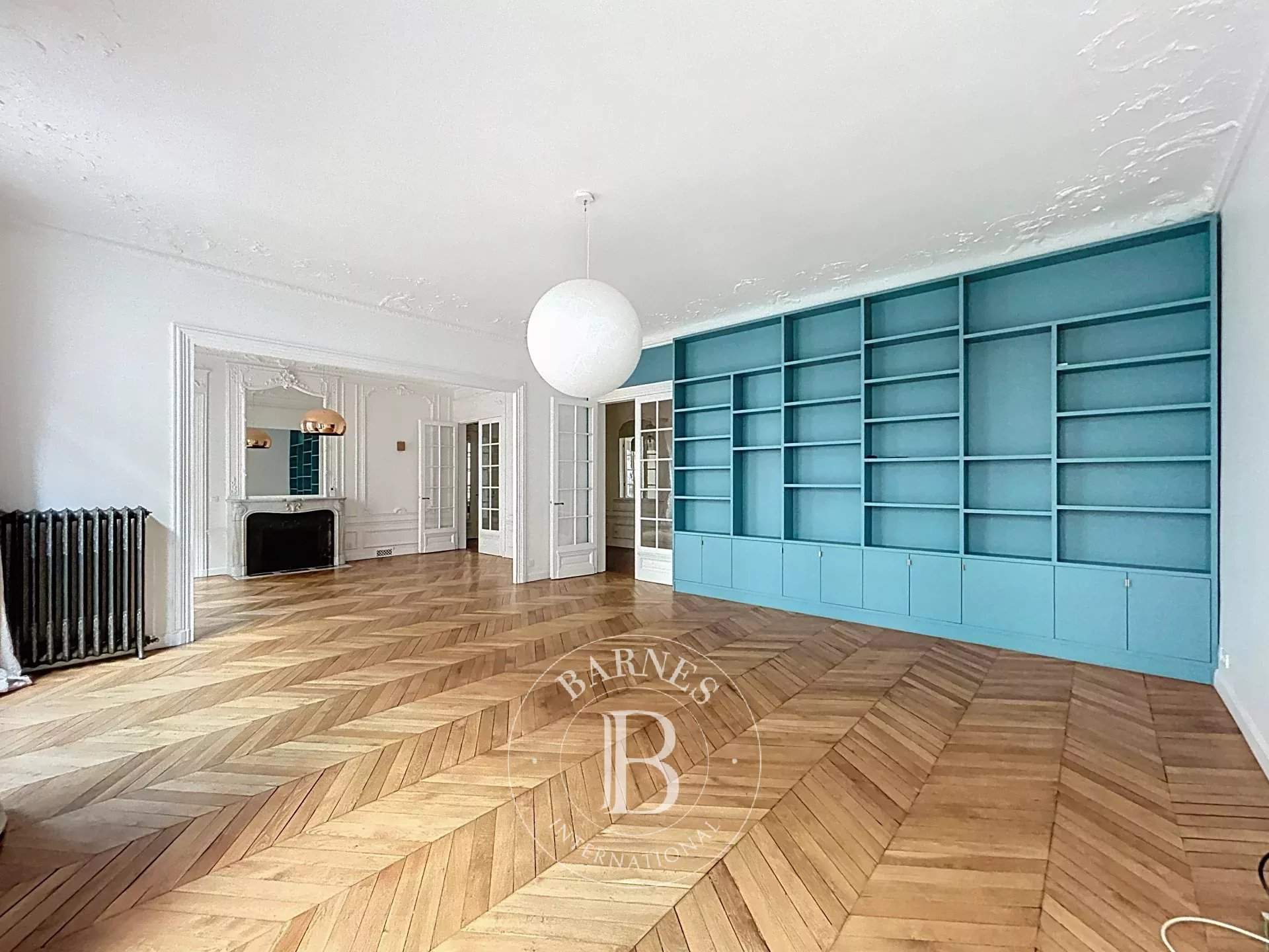 Paris  - Piso 7 Cuartos 4 Habitaciones - picture 3