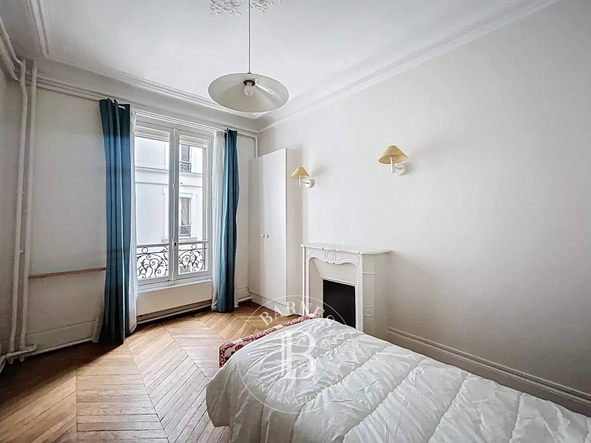 Paris  - Appartement 6 Pi&egrave;ces 4 Chambres - picture 12