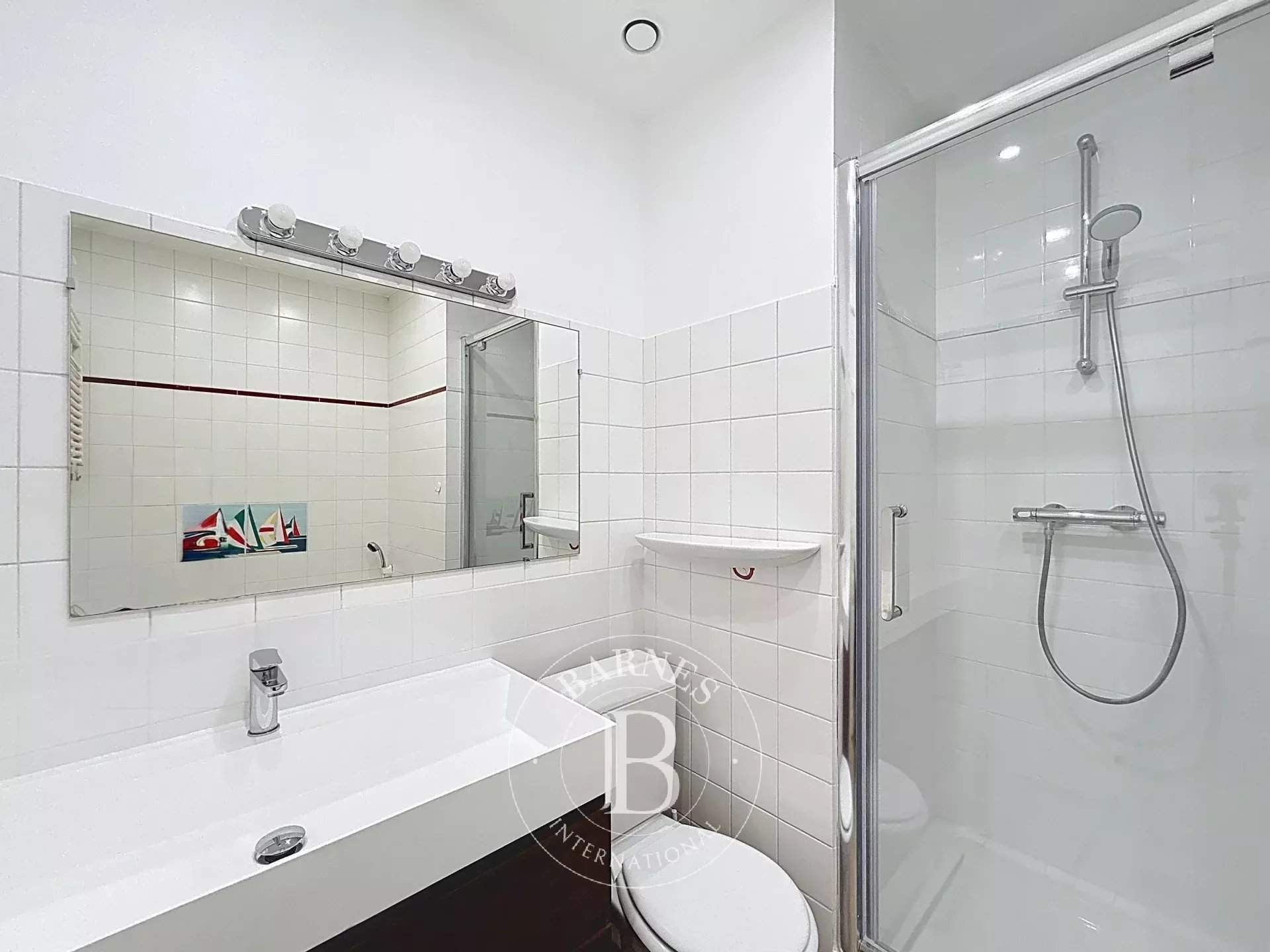 Paris  - Appartement 6 Pi&egrave;ces 4 Chambres - picture 16