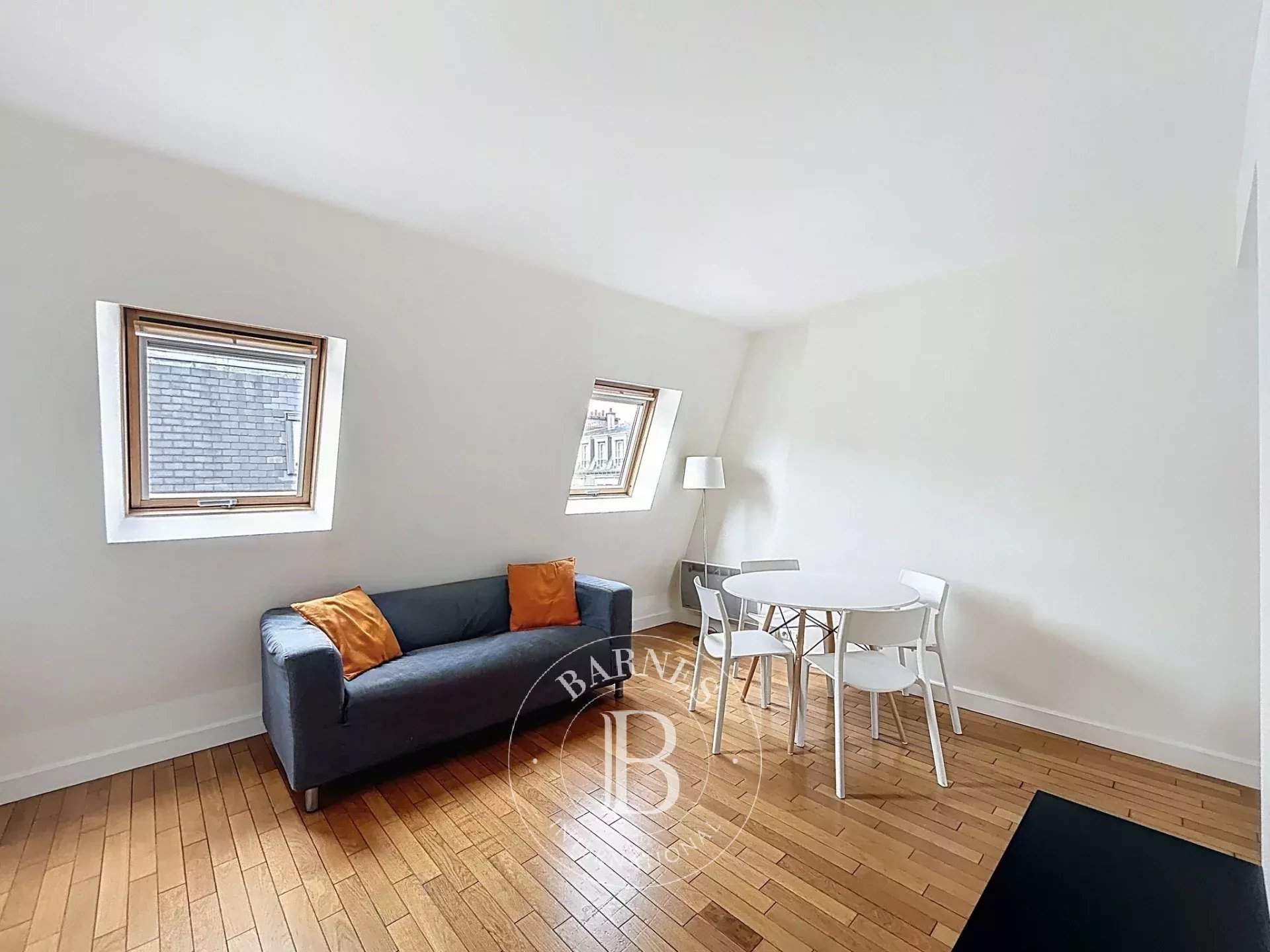 Paris  - Appartement 2 Pièces, 1 Chambre - picture 1