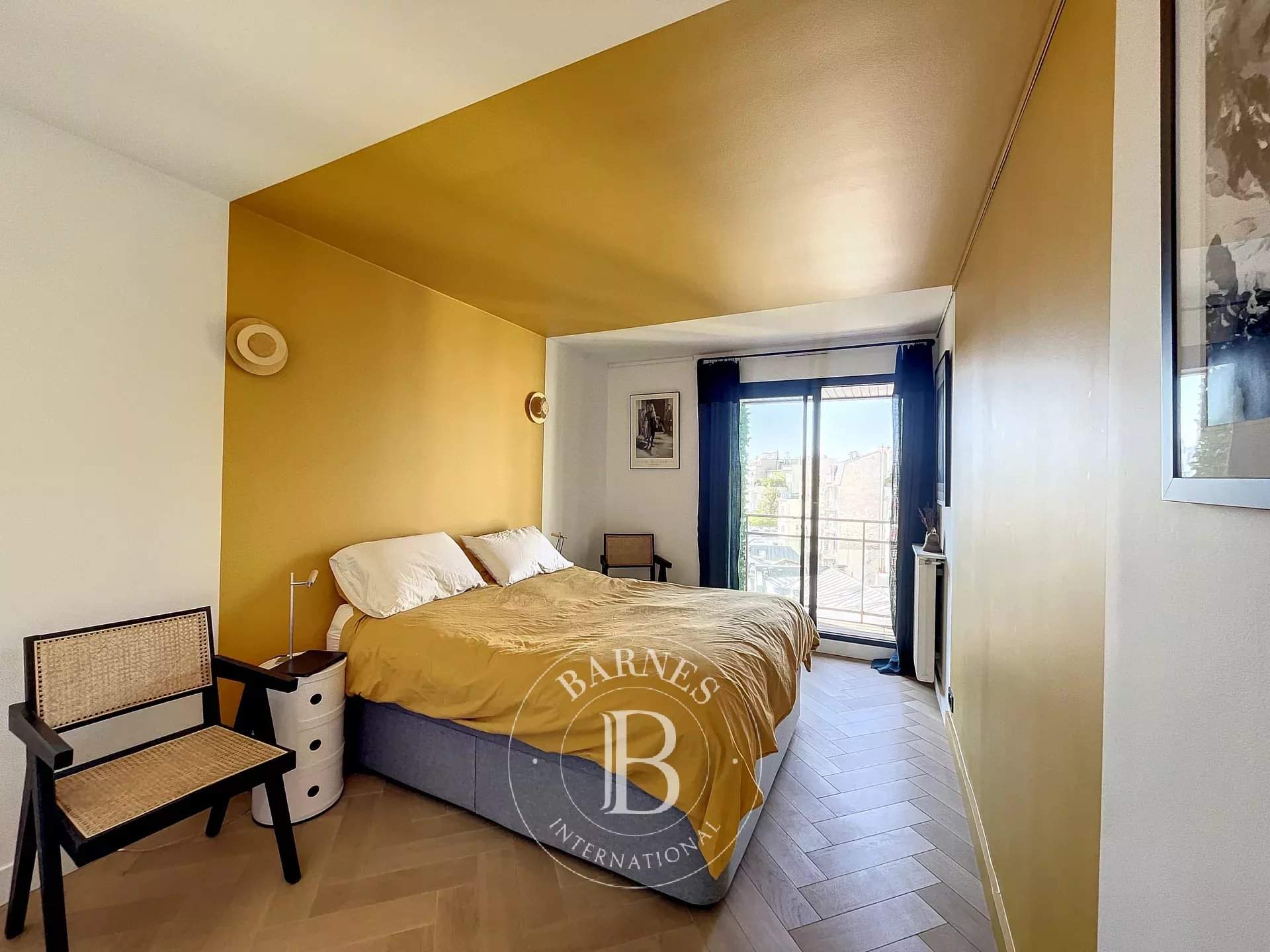 Paris  - Piso 3 Cuartos, 1 Habitacion - picture 7