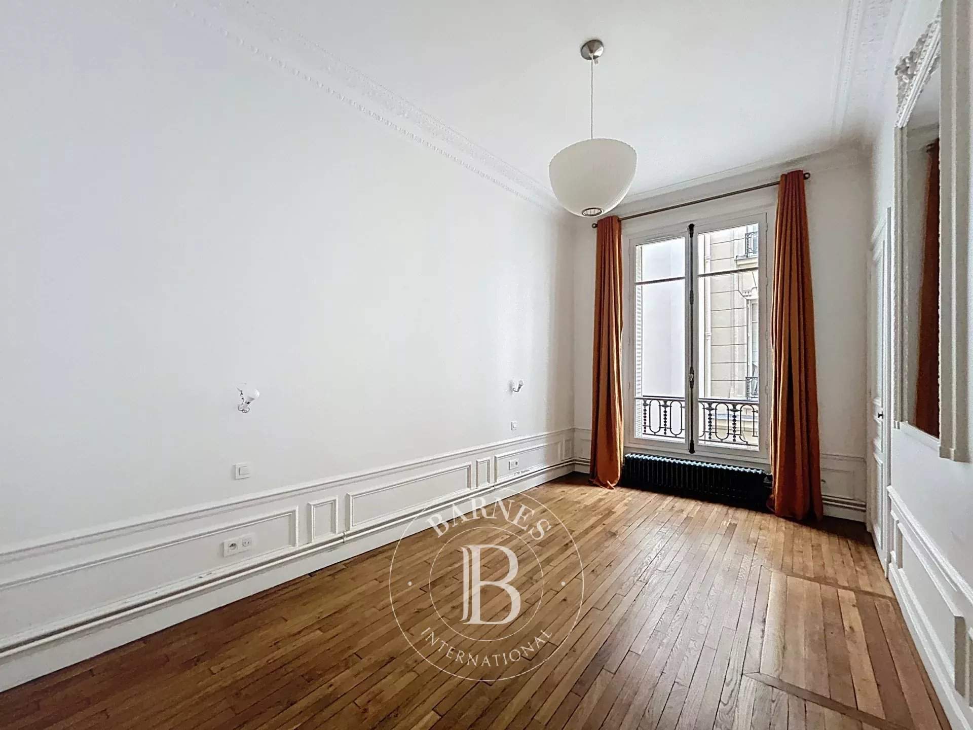 Paris  - Piso 7 Cuartos 4 Habitaciones - picture 17