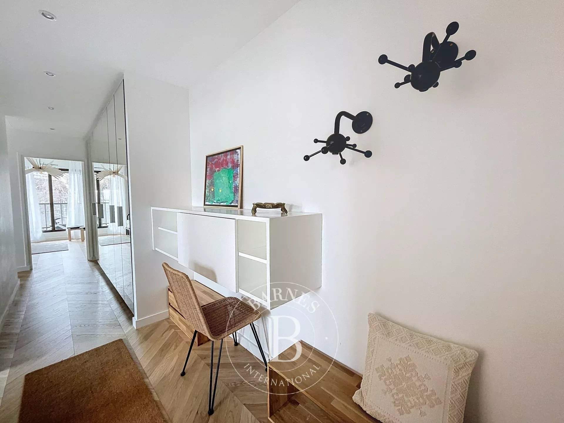 Paris  - Piso 3 Cuartos 2 Habitaciones - picture 5