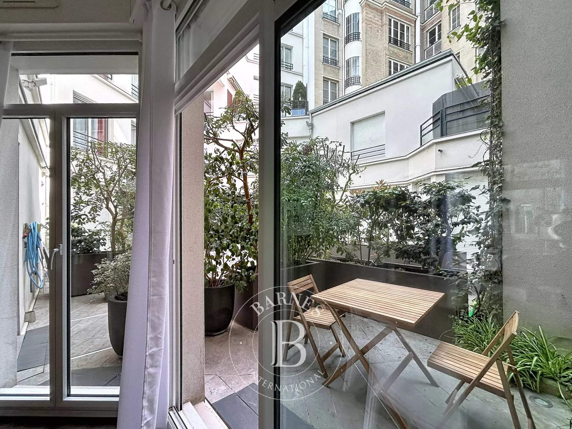 Paris  - Apartment  - picture 5