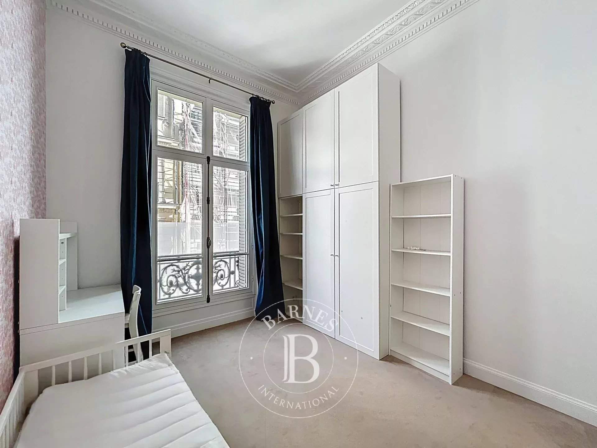 Paris  - Appartement 6 Pièces 4 Chambres - picture 15