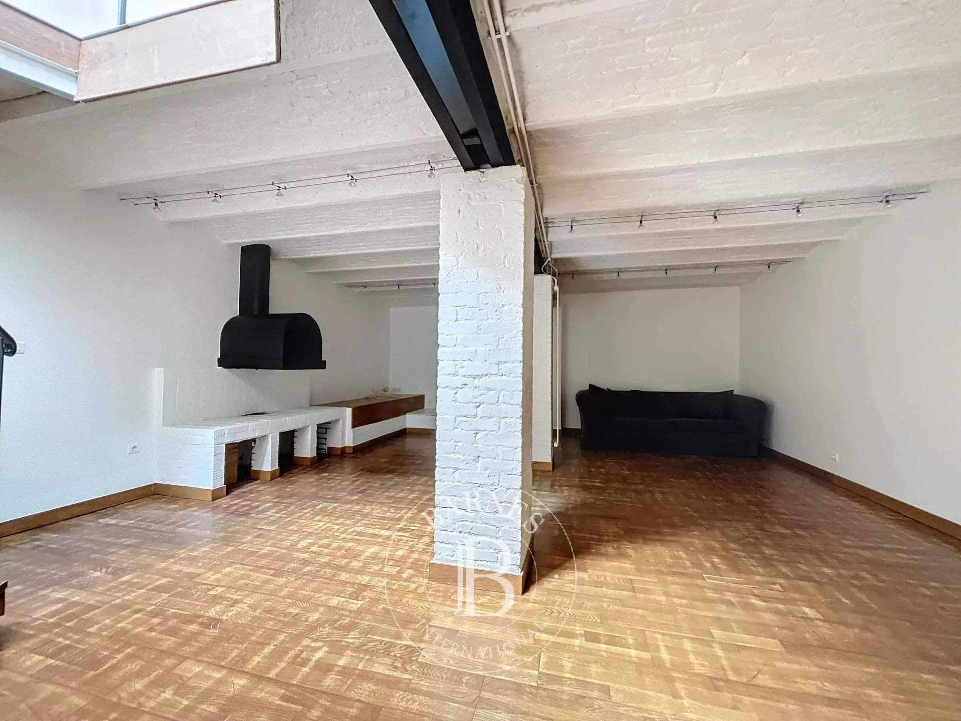 Paris  - Appartement 3 Pièces, 1 Chambre - picture 10