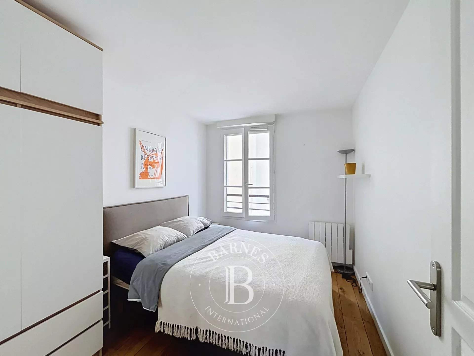 Paris  - Appartement 2 Pi&egrave;ces, 1 Chambre - picture 5