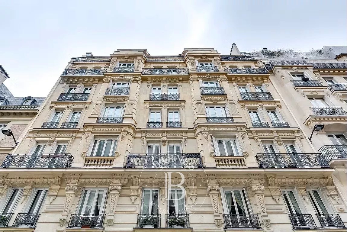 Paris  - Appartement 5 Pièces 3 Chambres - picture 16