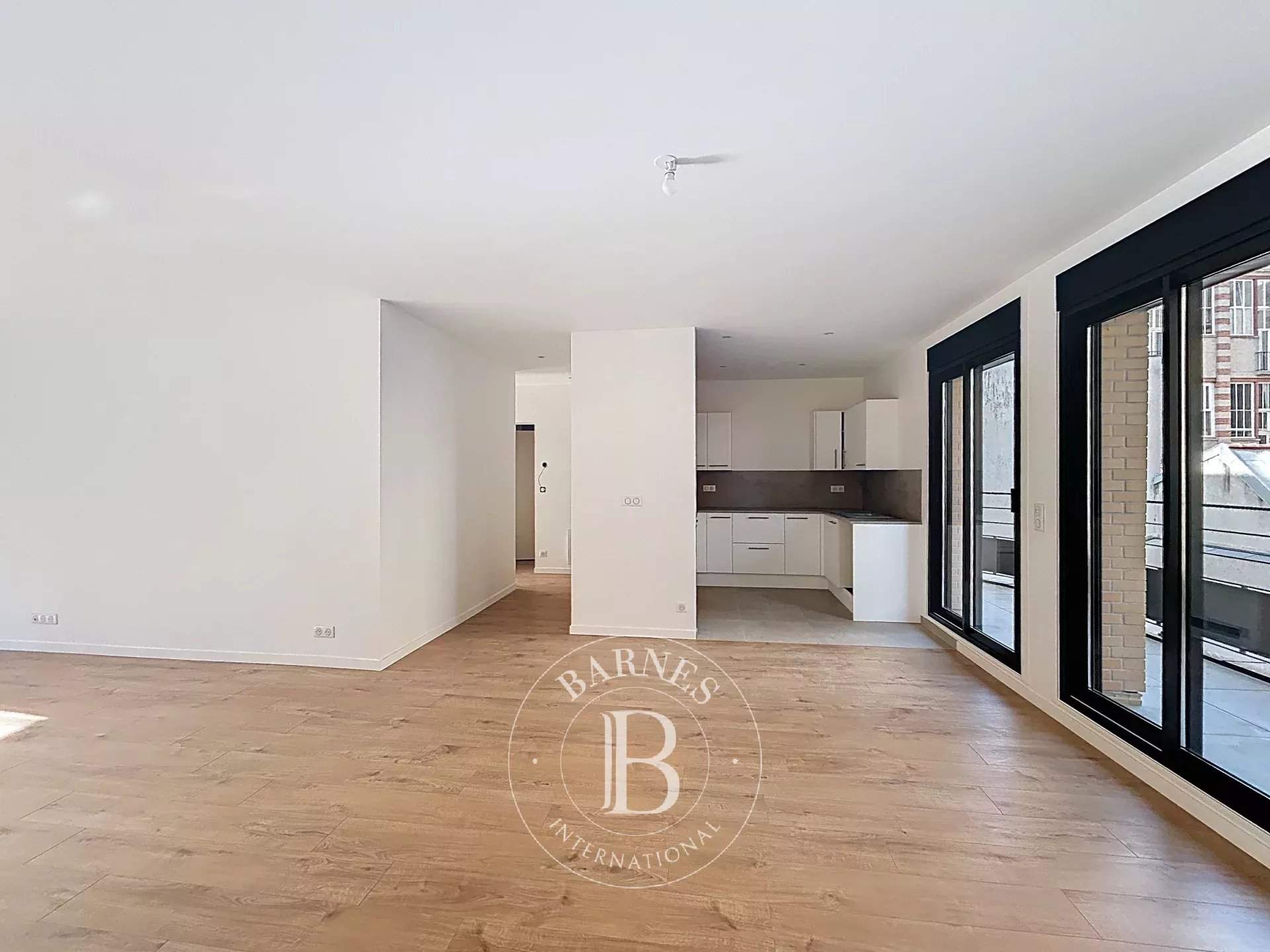 Paris  - Apartment 3 Bedrooms - picture 5