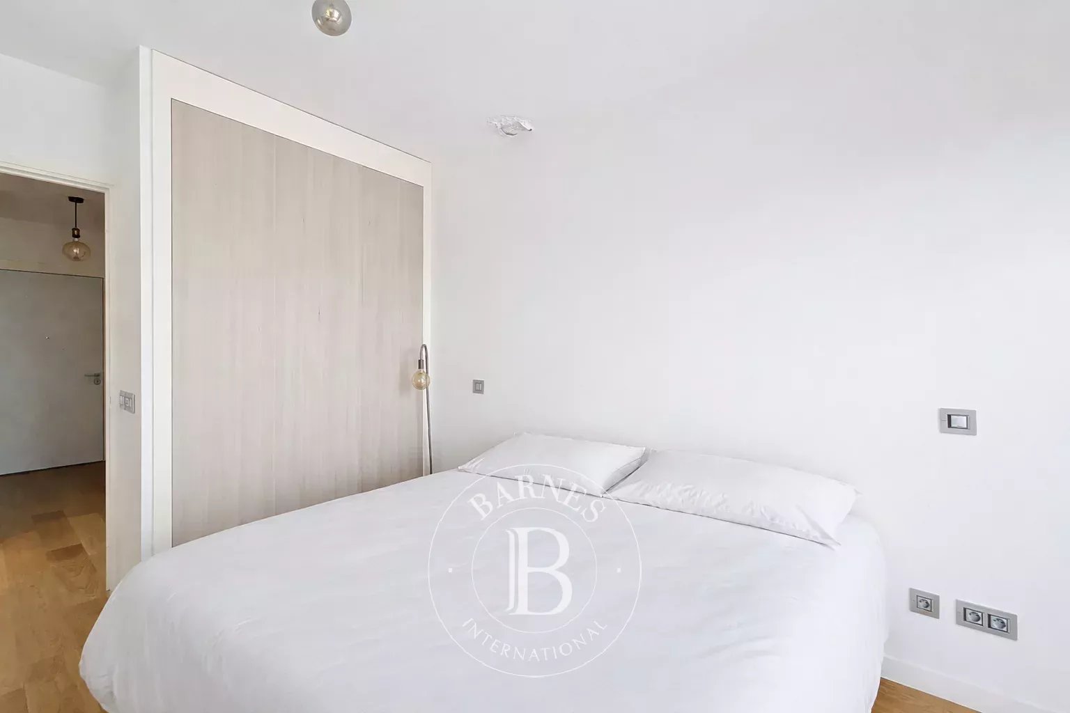 Paris  - Appartement 3 Pi&egrave;ces 2 Chambres - picture 10