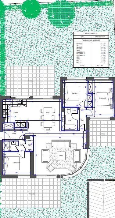 Paris  - Apartment 3 Bedrooms - picture 18