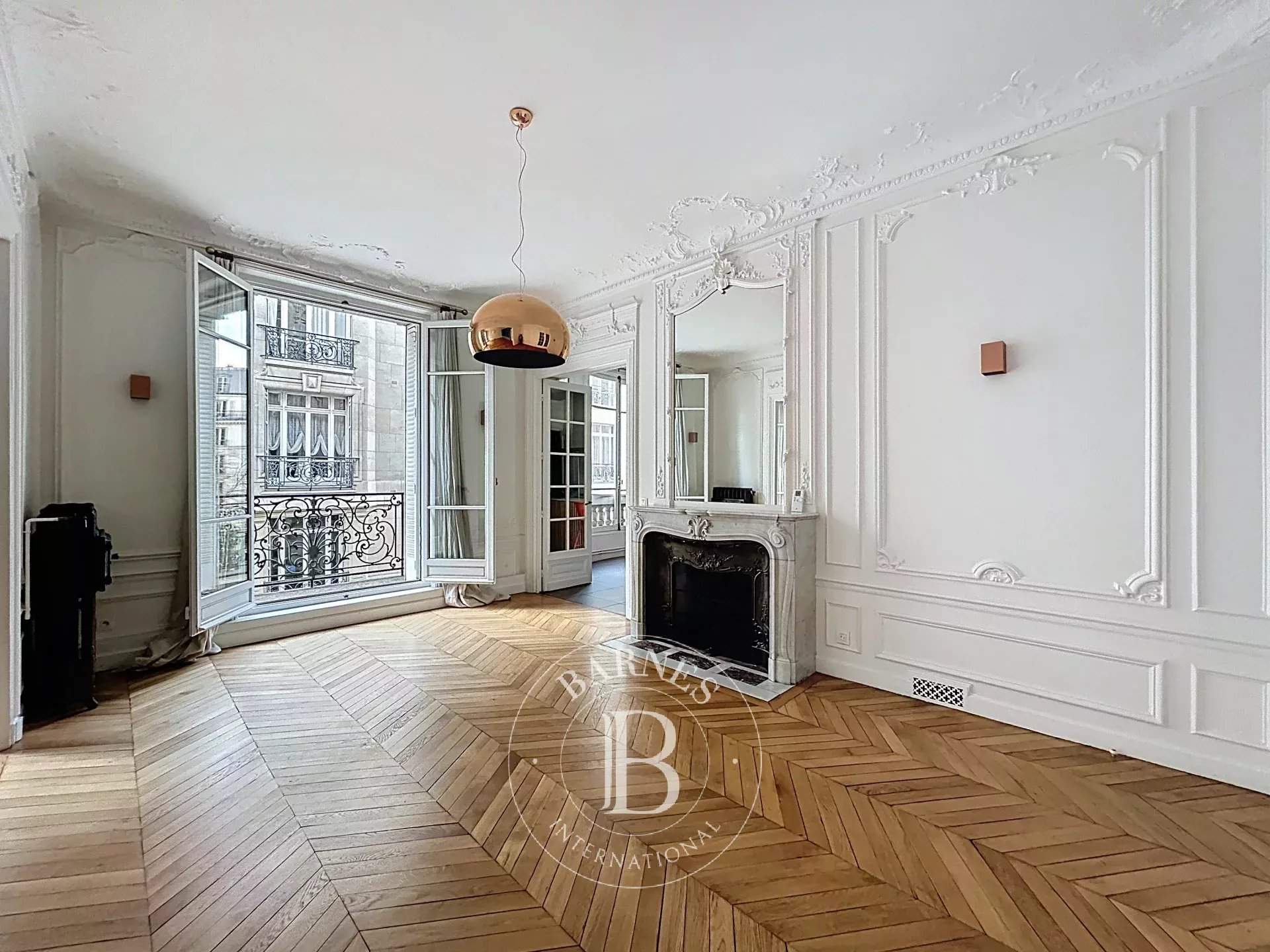 Paris  - Piso 7 Cuartos 4 Habitaciones - picture 4