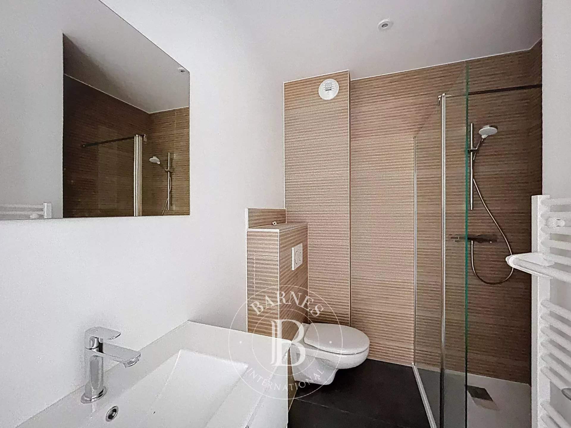 Paris  - Apartment 4 Bedrooms - picture 10