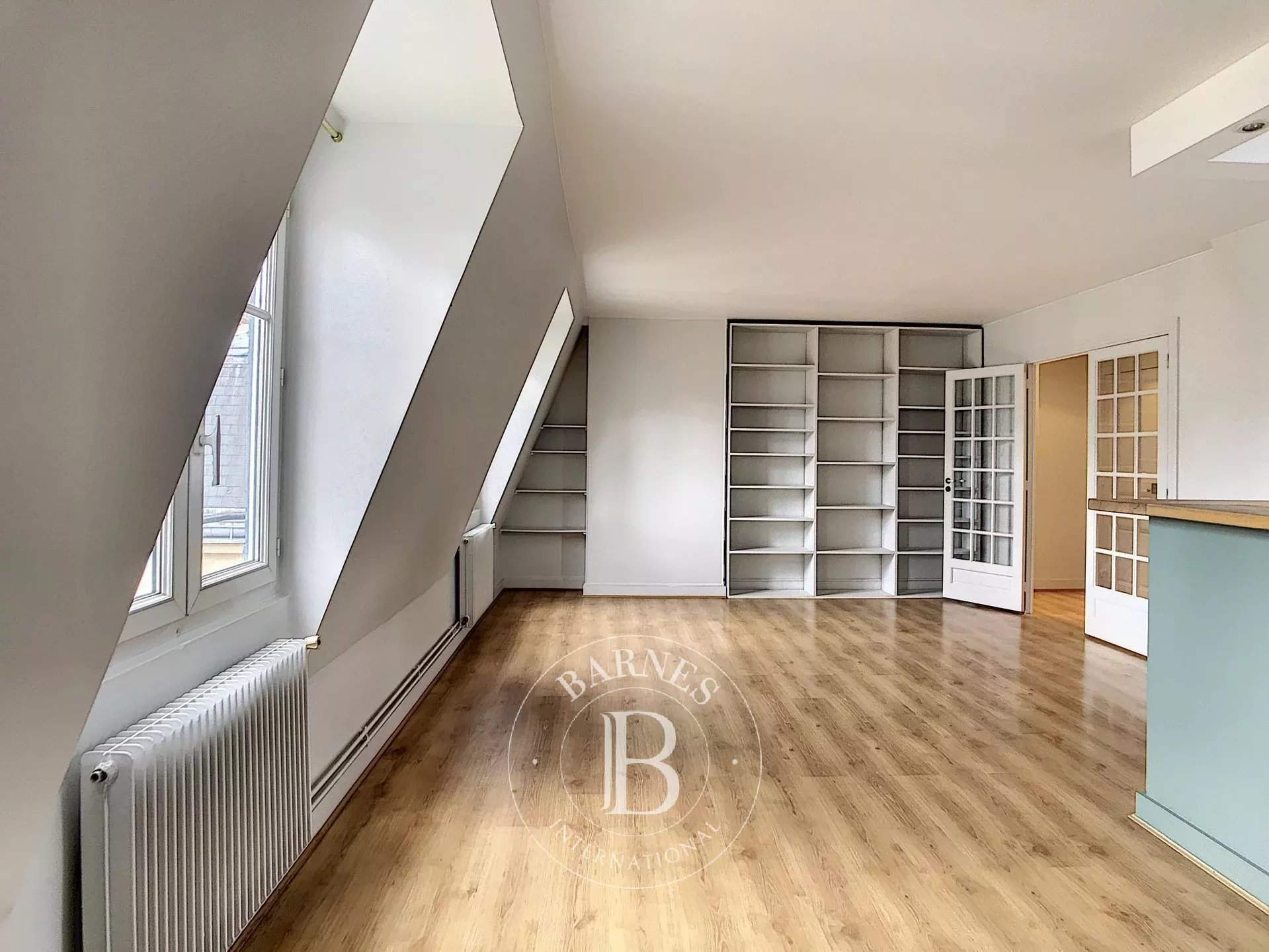 Paris  - Piso 2 Cuartos, 1 Habitacion - picture 3