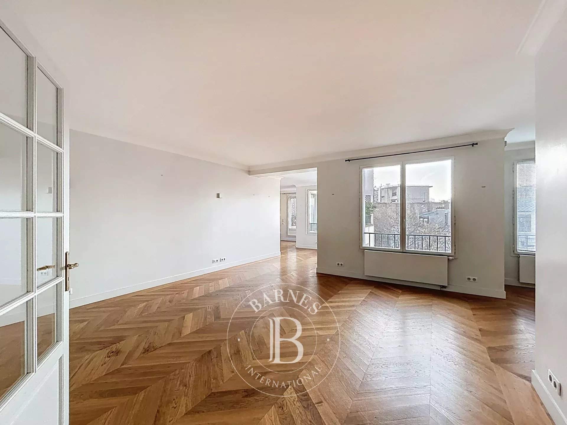 Paris  - Apartment 3 Bedrooms - picture 3