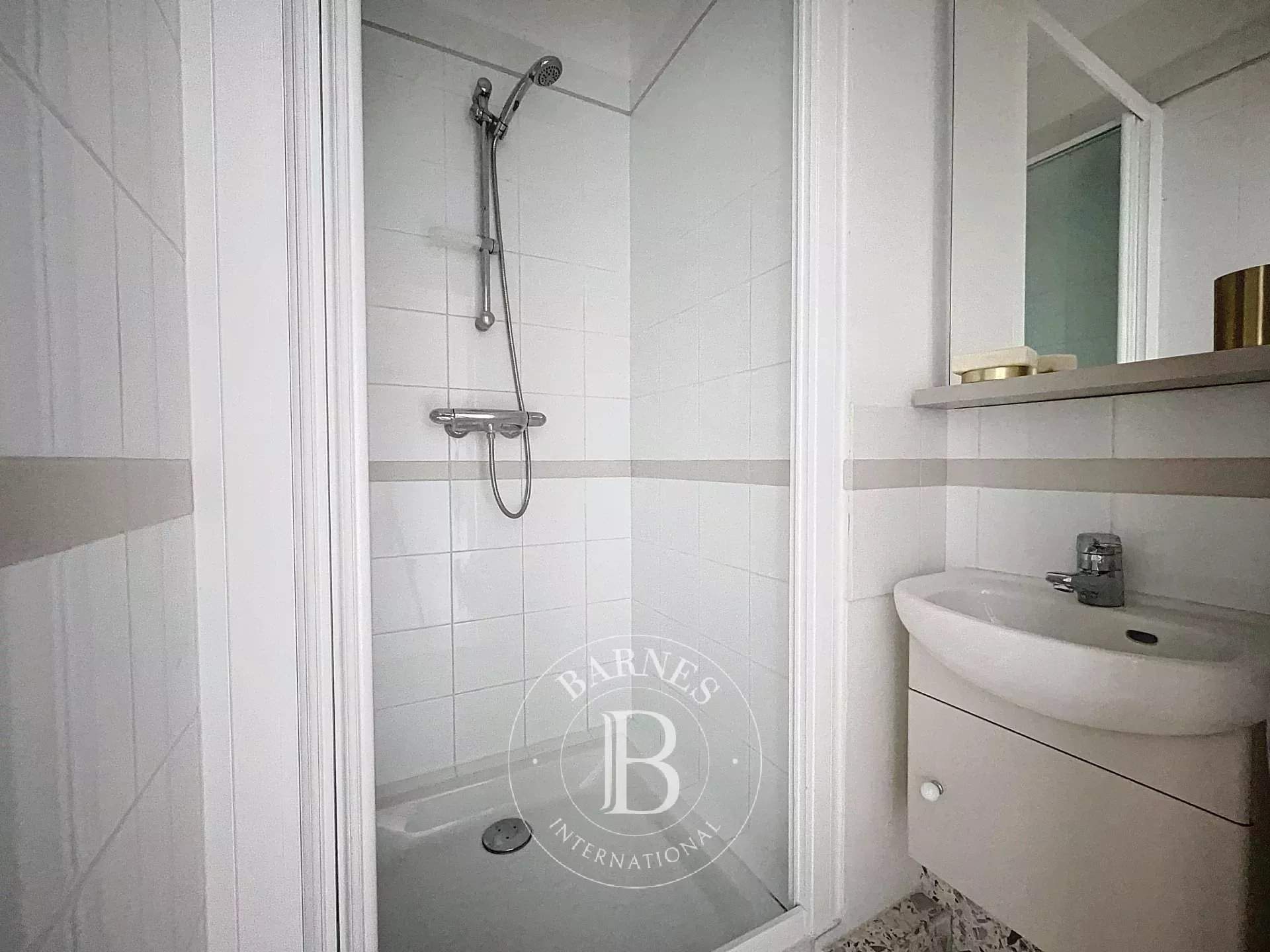 Paris  - Piso 3 Cuartos 2 Habitaciones - picture 12