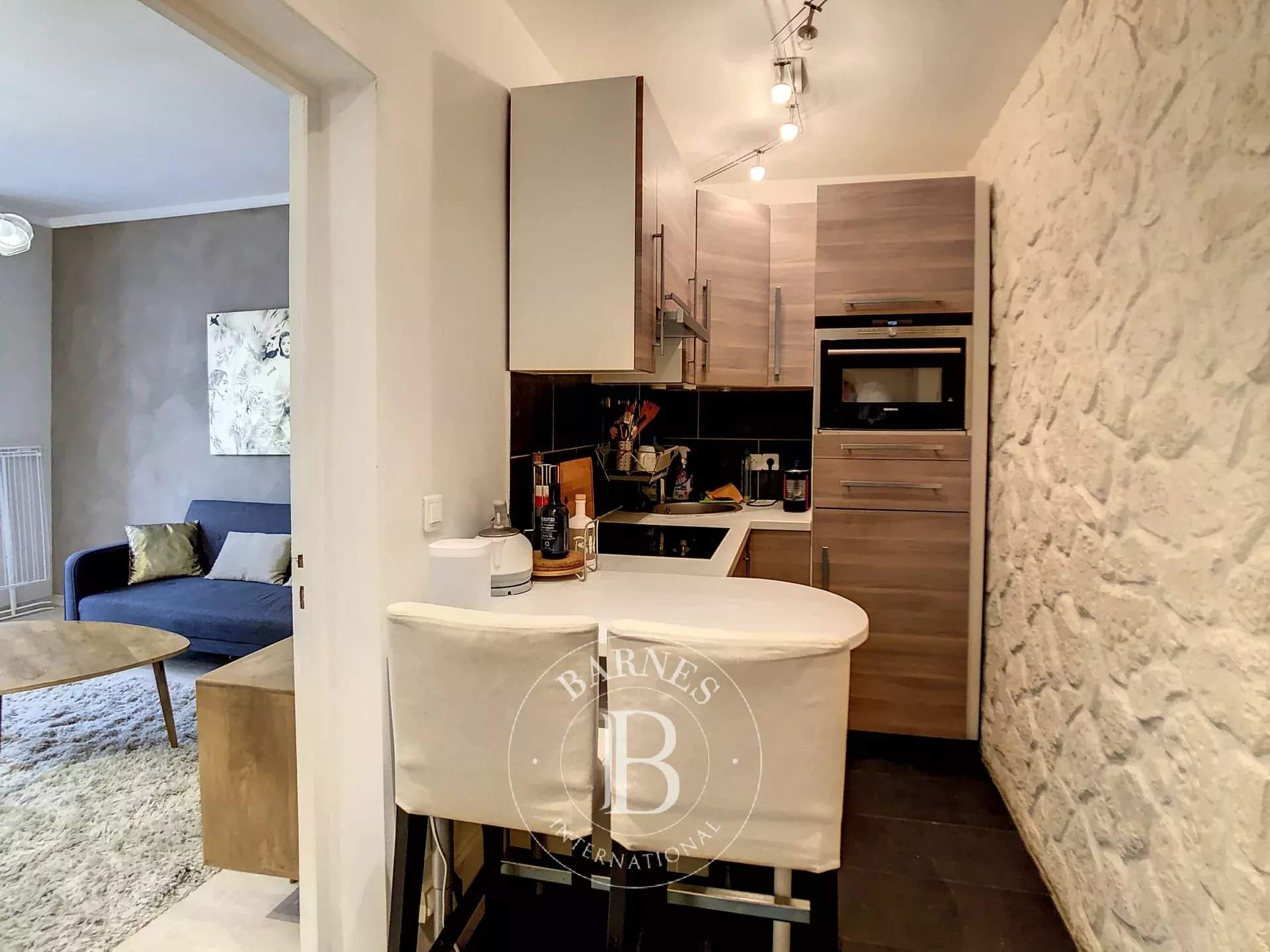 Paris  - Appartement 2 Pièces, 1 Chambre - picture 4