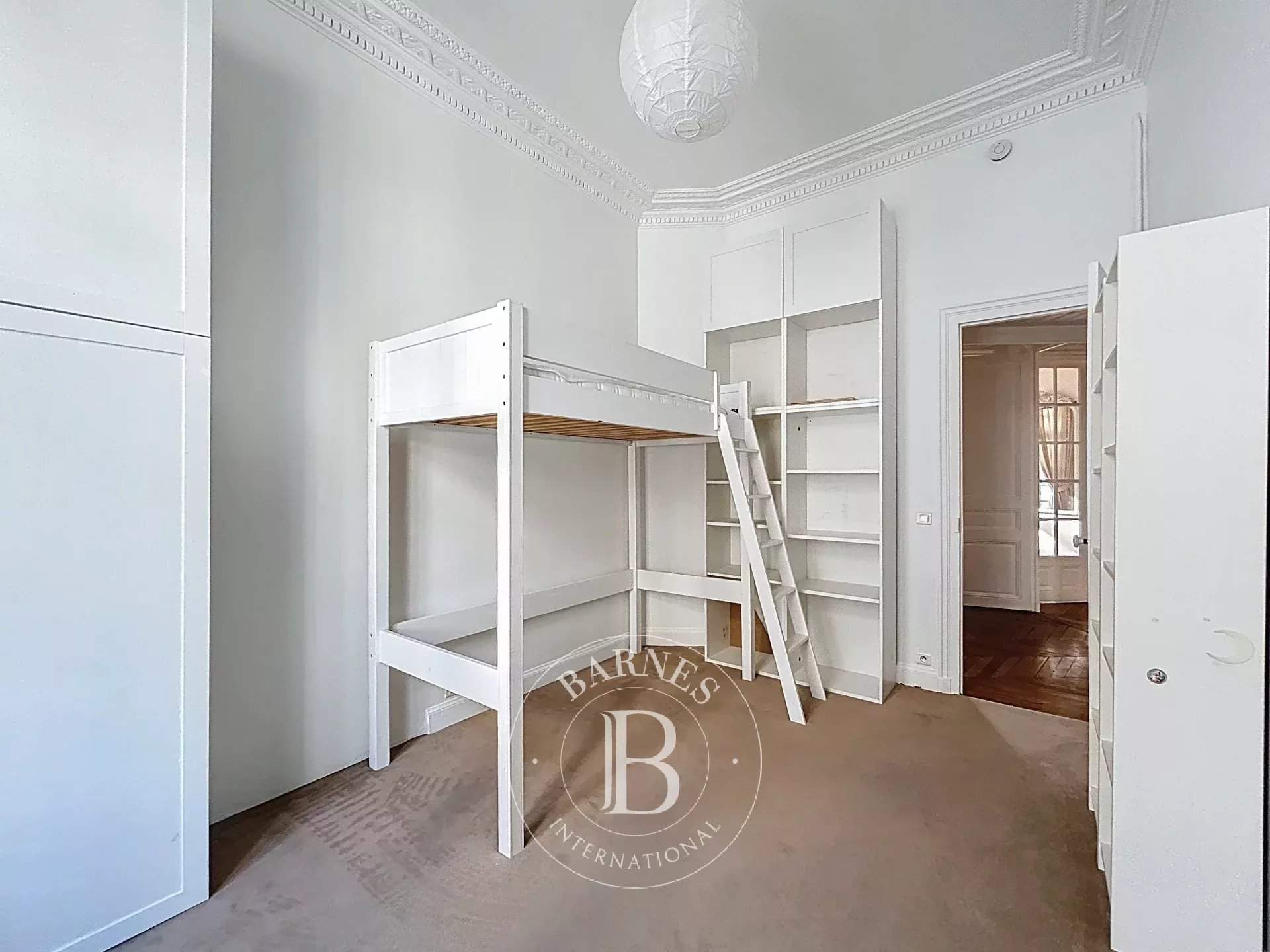 Paris  - Appartement 6 Pièces 4 Chambres - picture 18