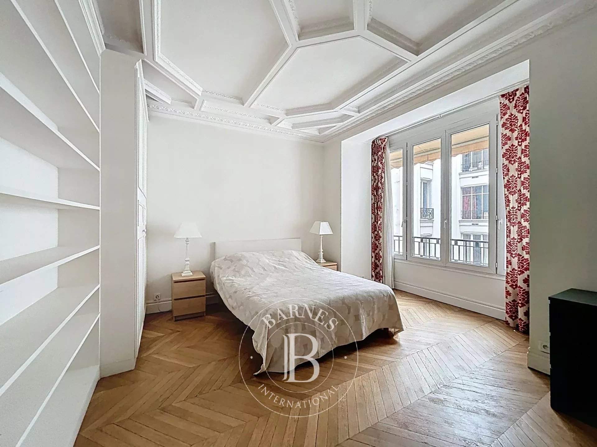 Paris  - Apartment 4 Bedrooms - picture 4