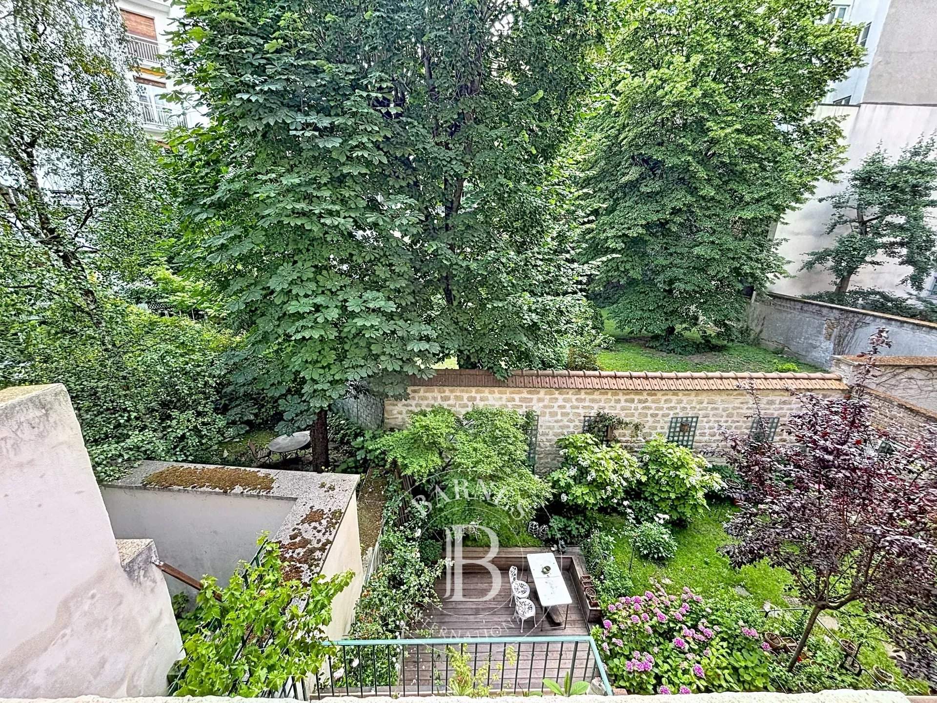 Paris  - Apartment 1 Bedroom - picture 10