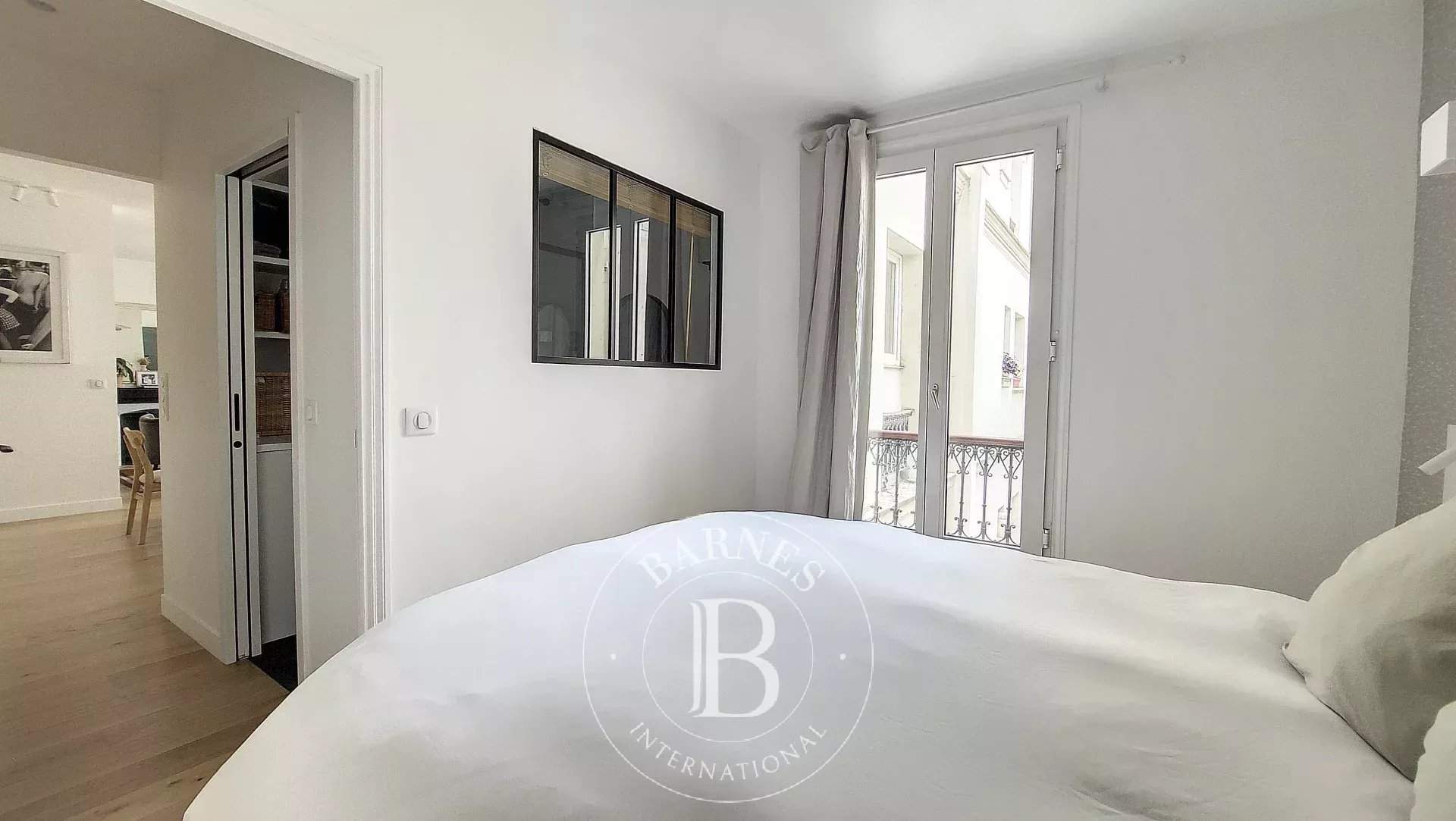 Paris  - Appartement 2 Pièces, 1 Chambre - picture 11
