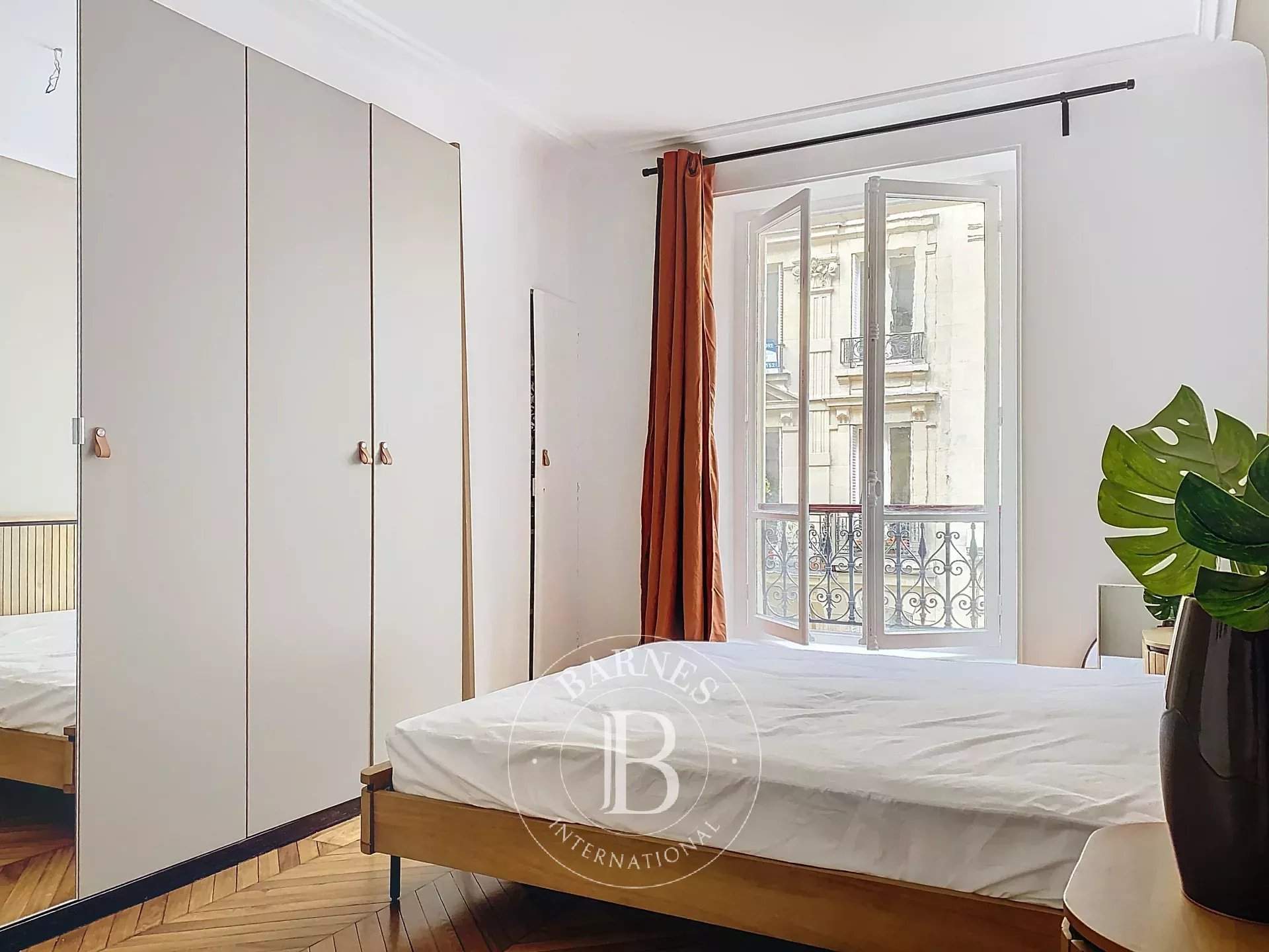 Paris  - Appartement 2 Pi&egrave;ces, 1 Chambre - picture 9