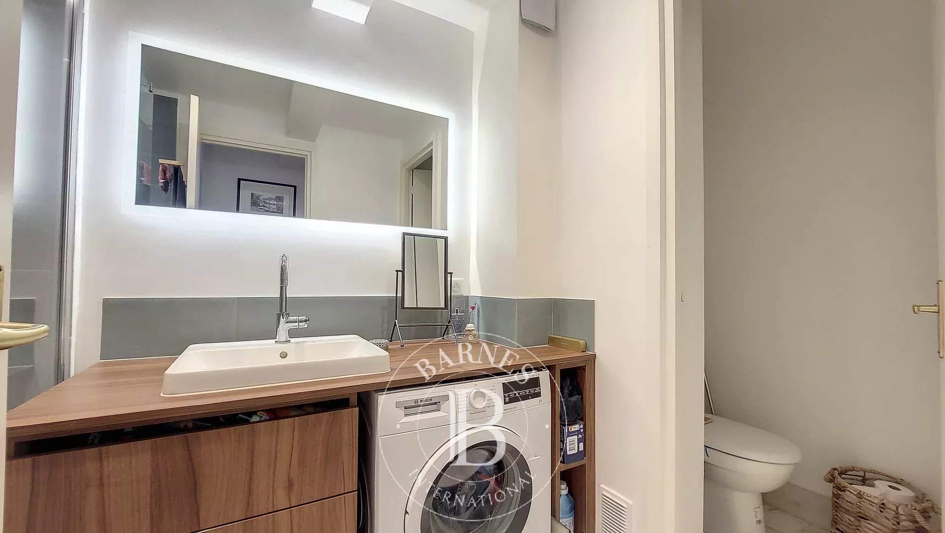 Paris  - Appartement 2 Pi&egrave;ces, 1 Chambre - picture 4