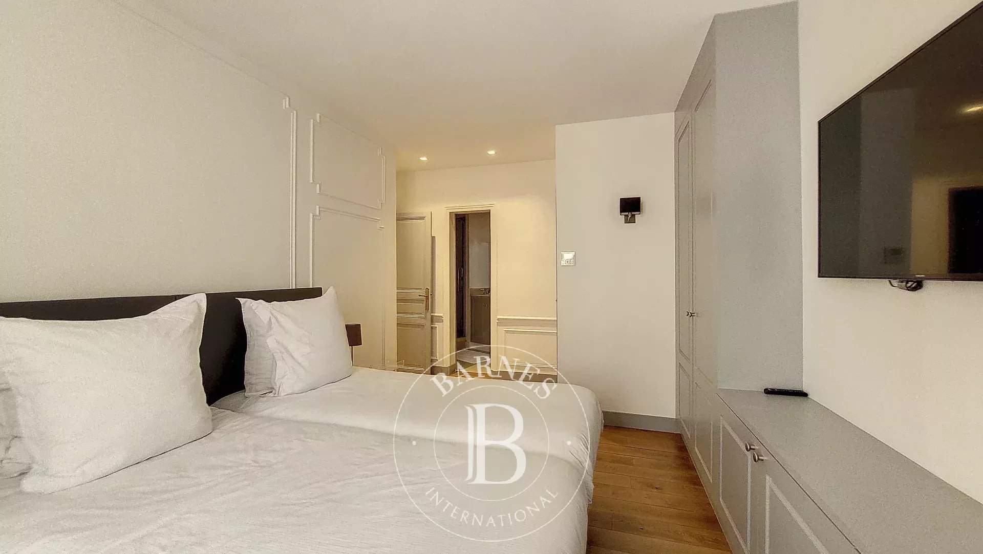 Paris  - Apartment 3 Bedrooms - picture 10