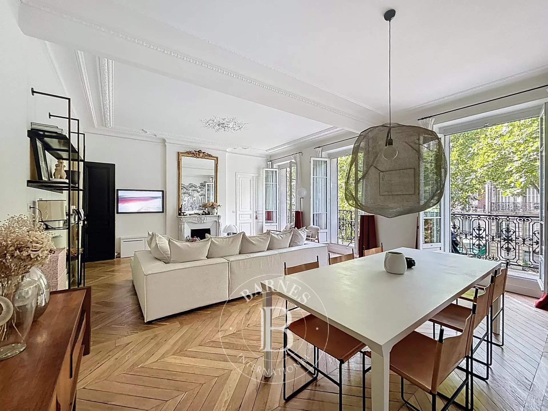 Paris  - Piso  - picture 2
