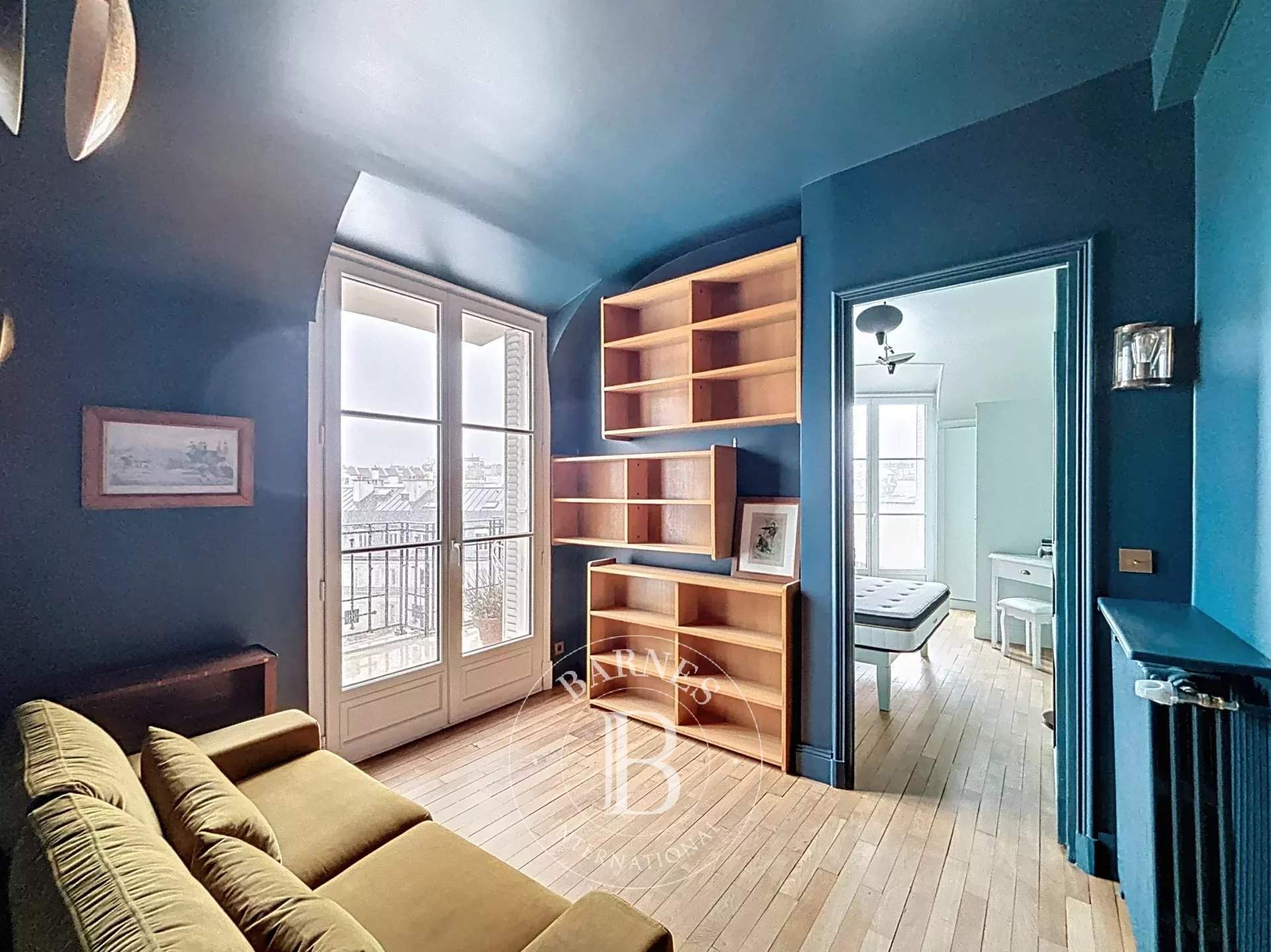 Paris  - Appartement 6 Pièces 4 Chambres - picture 15