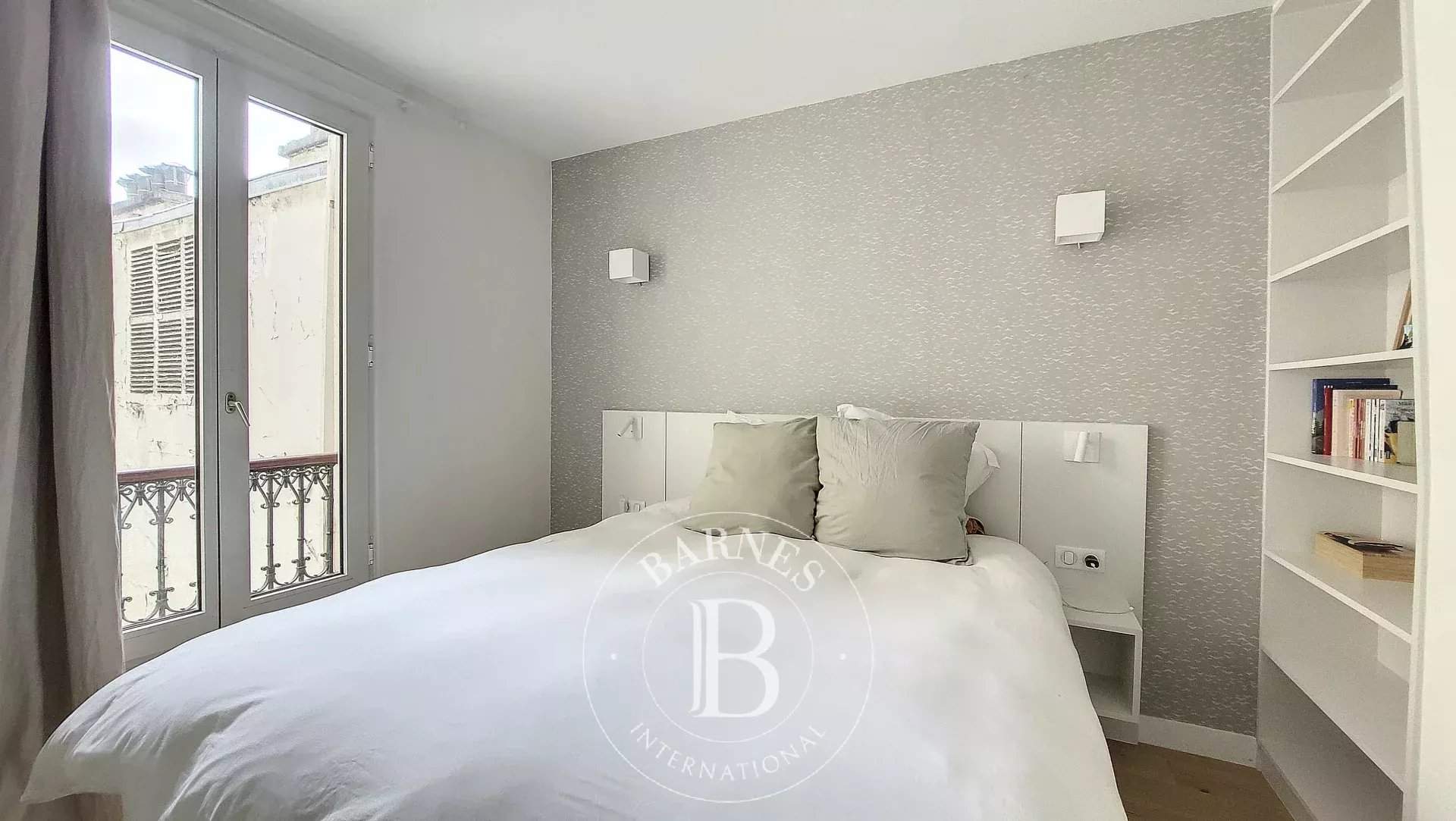 Paris  - Appartement 2 Pièces, 1 Chambre - picture 10