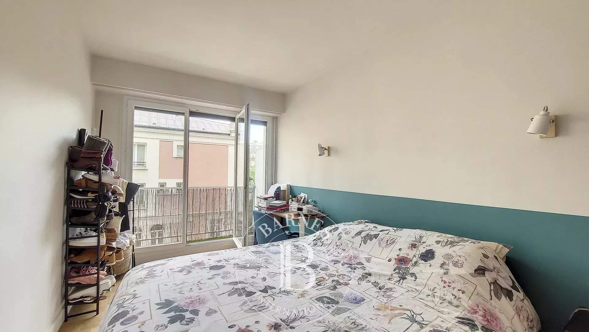 Paris  - Appartement 2 Pi&egrave;ces, 1 Chambre - picture 6