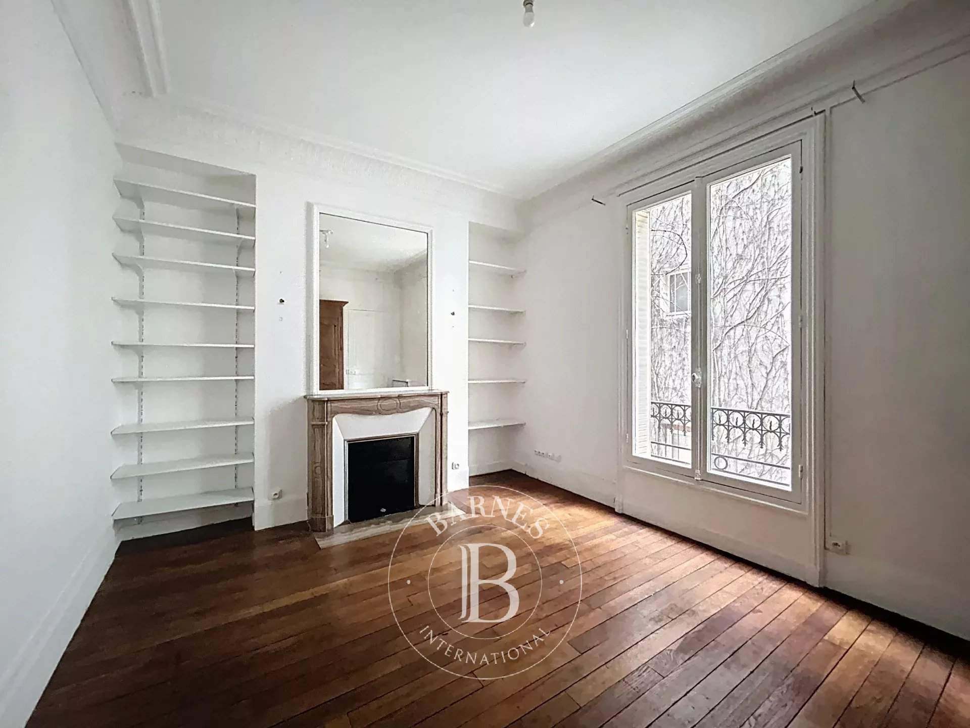 Paris  - Apartment 3 Bedrooms - picture 7