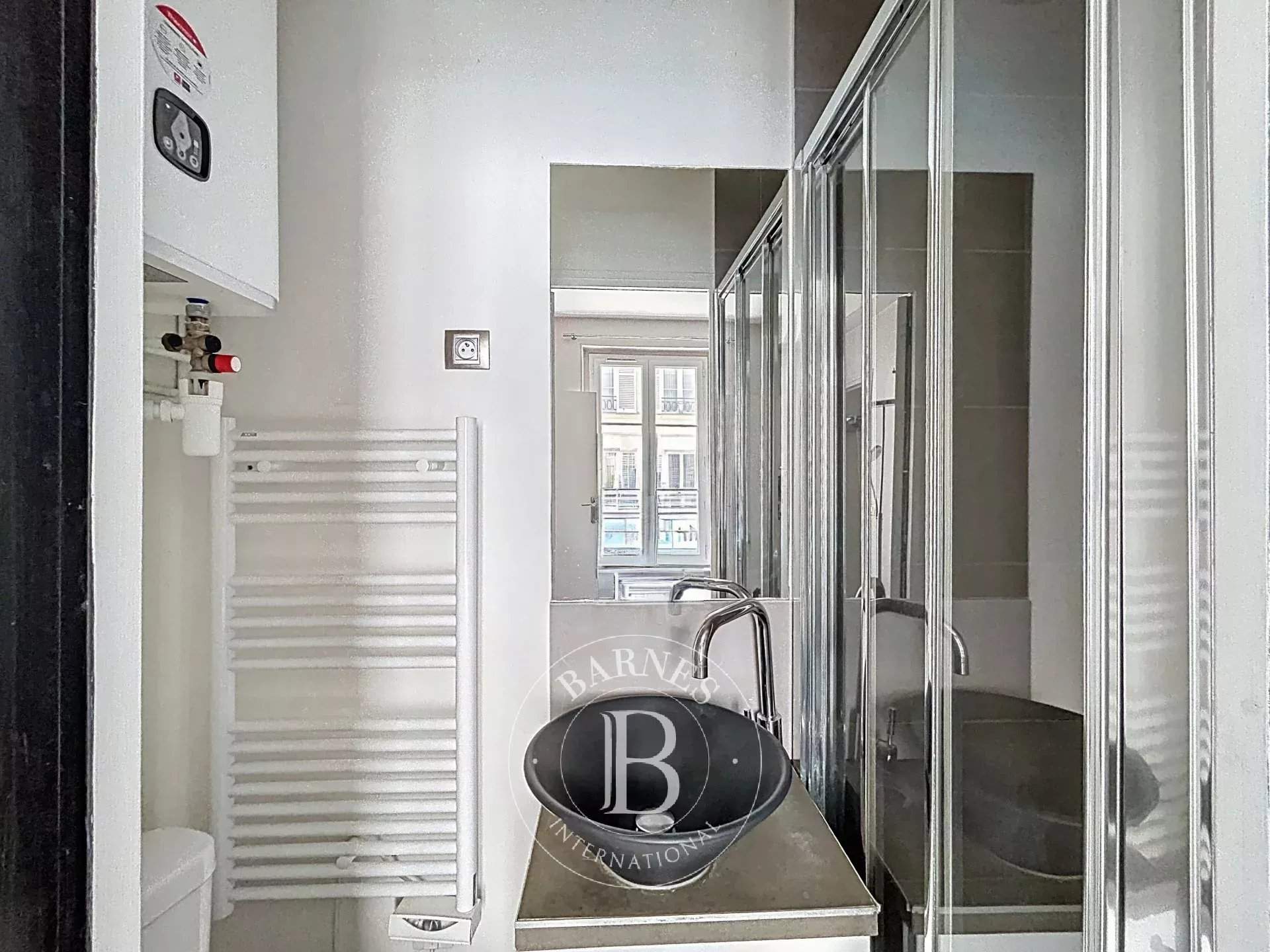 Paris  - Piso 2 Cuartos, 1 Habitacion - picture 7