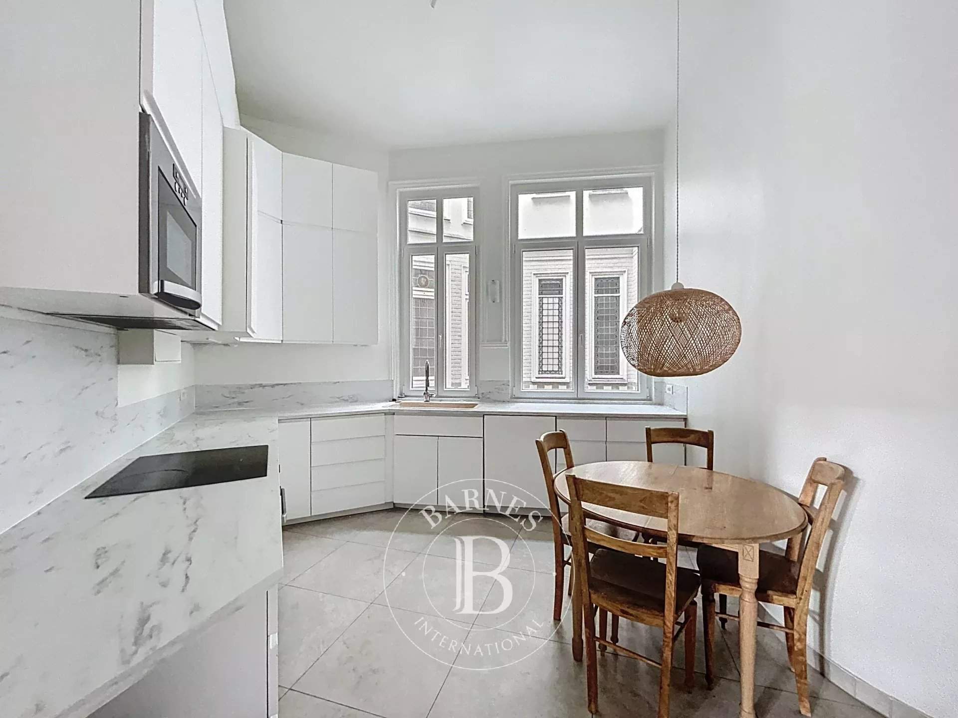 Paris  - Appartement 6 Pièces 4 Chambres - picture 8