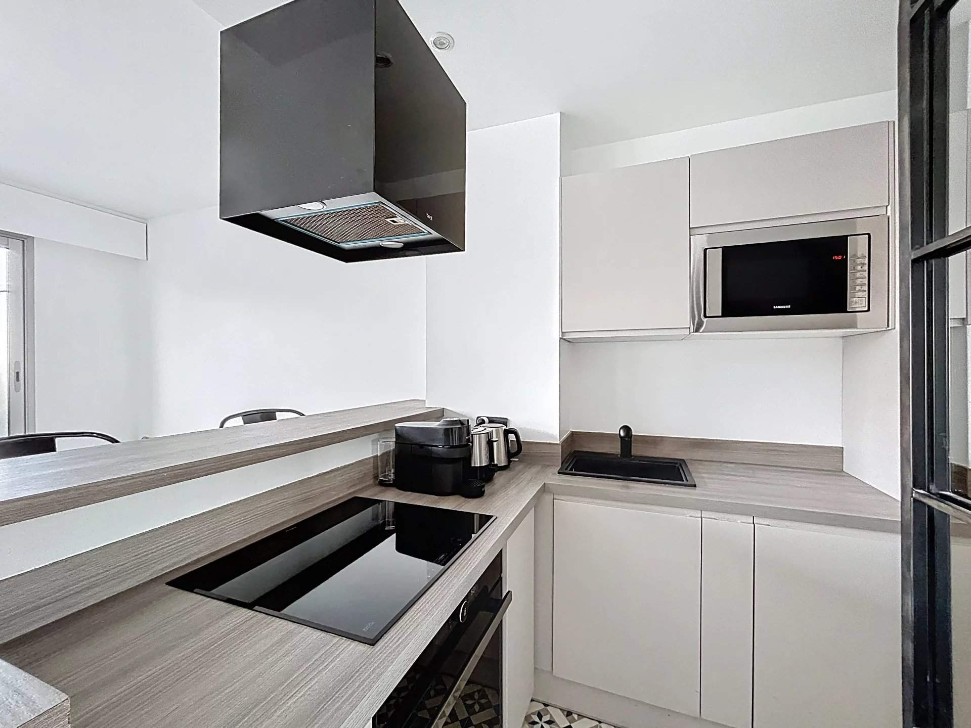 Paris  - Piso 1 Cuarto - picture 3