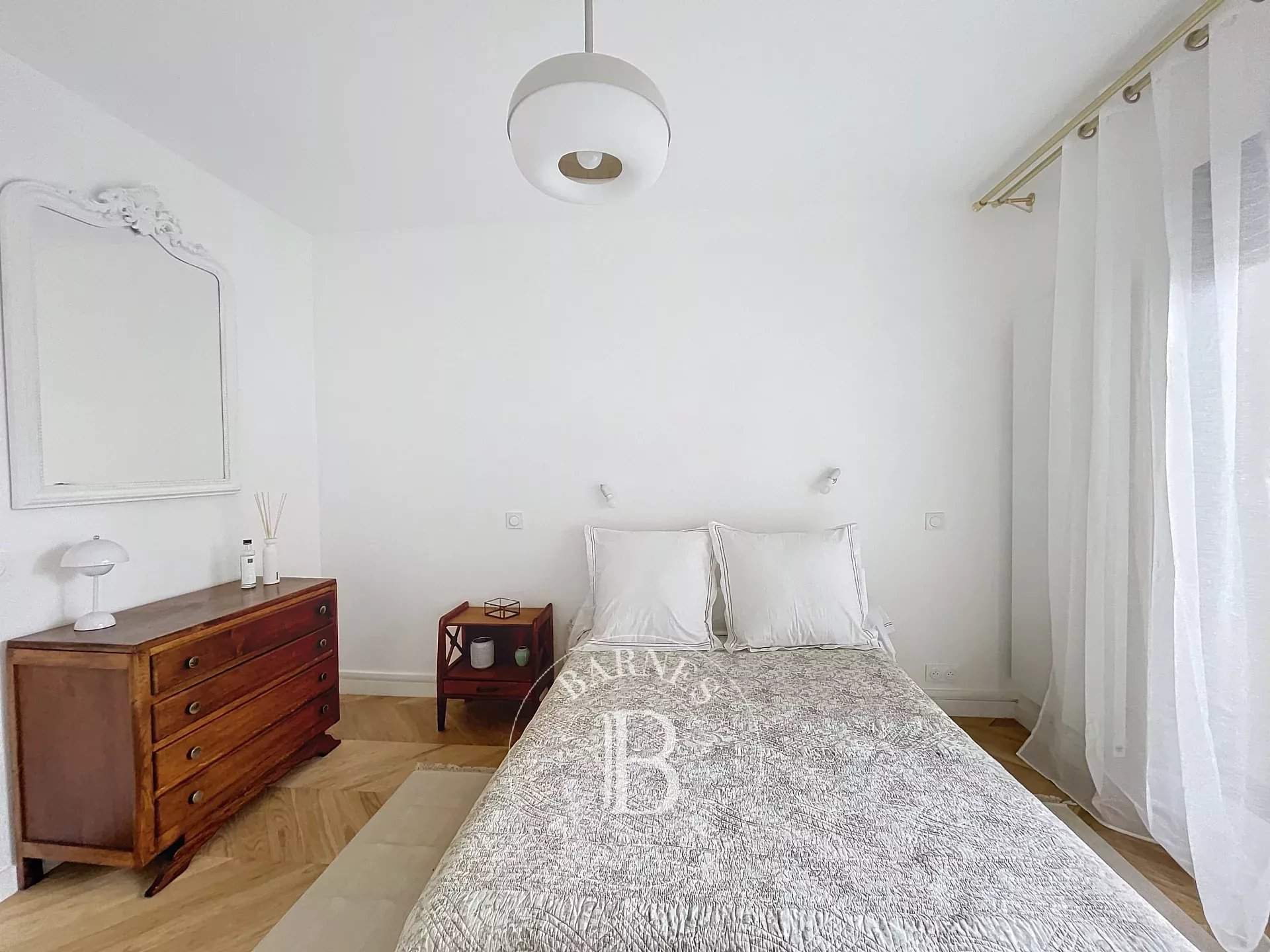 Paris  - Piso 3 Cuartos 2 Habitaciones - picture 8