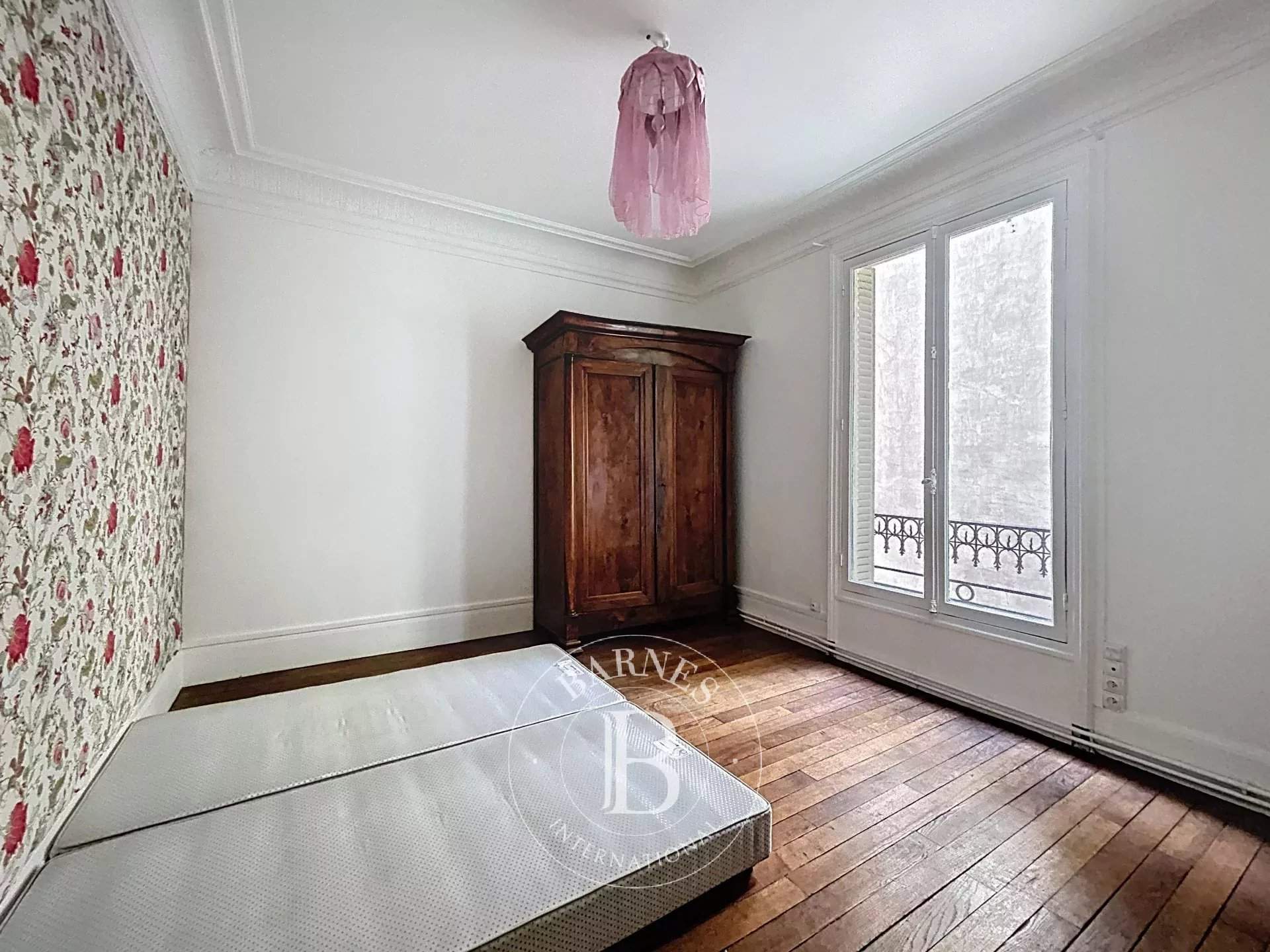 Paris  - Appartement 5 Pièces 3 Chambres - picture 12