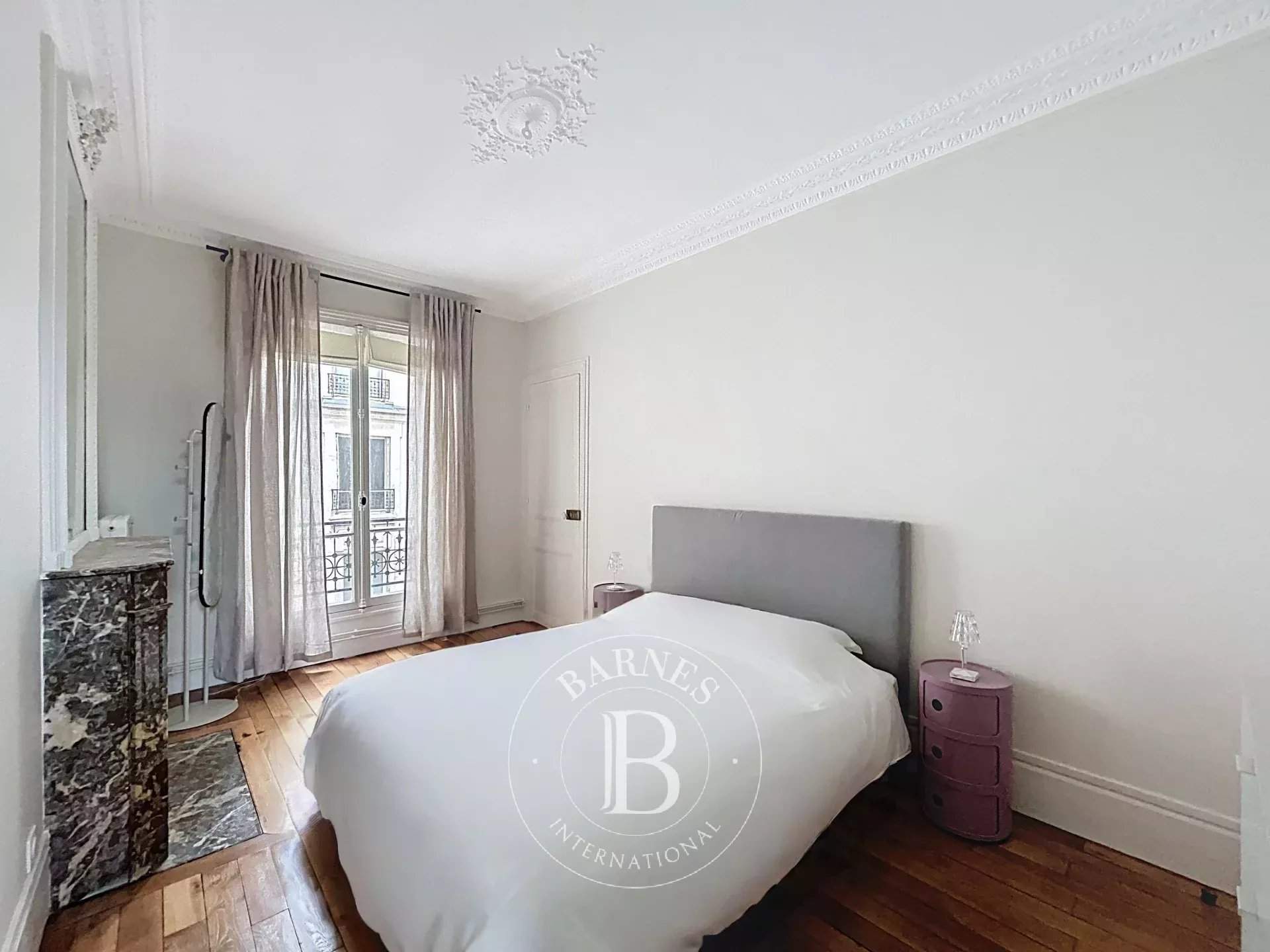 Paris  - Appartement 4 Pi&egrave;ces 2 Chambres - picture 9