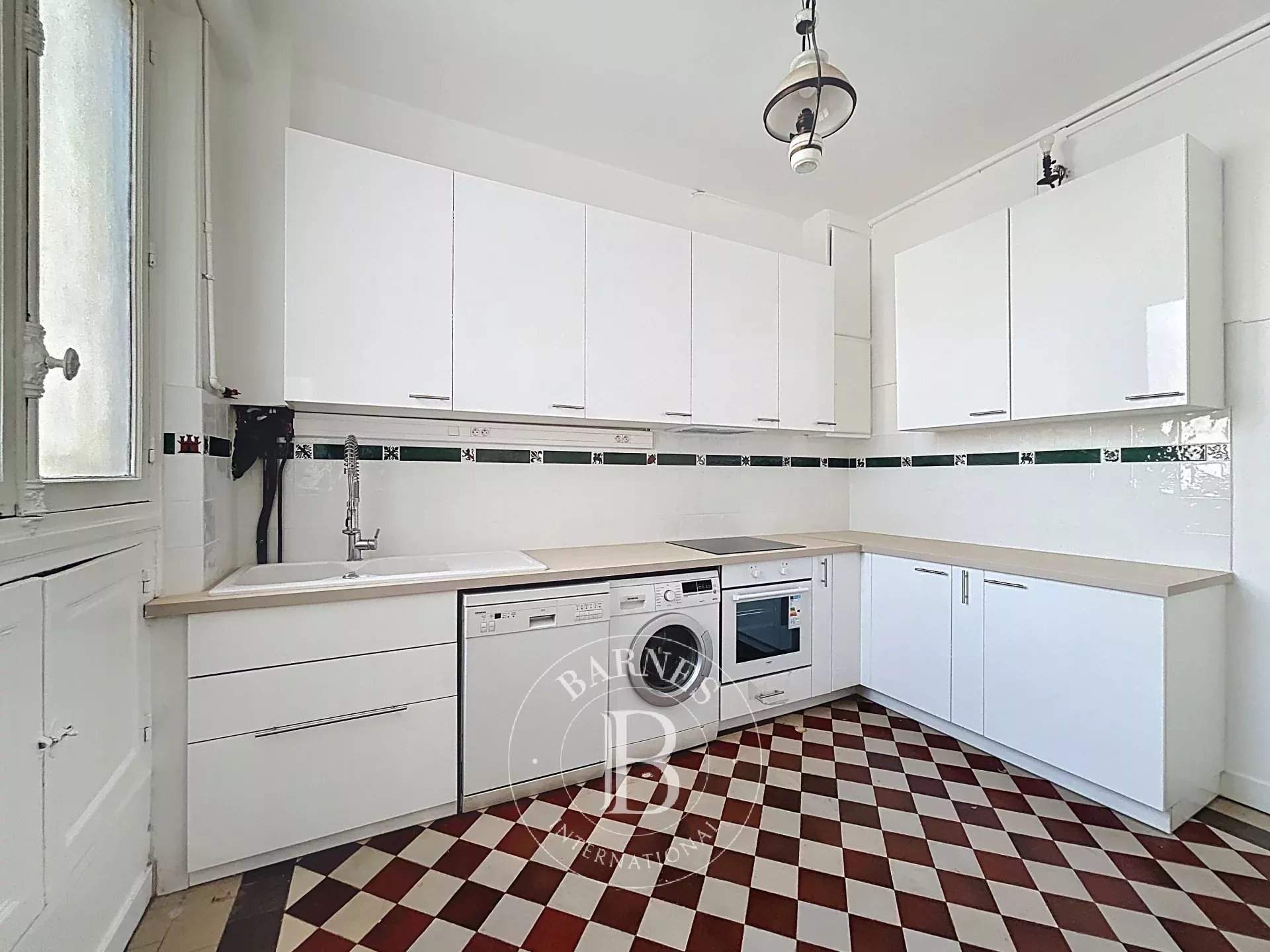 Paris  - Apartment 3 Bedrooms - picture 5