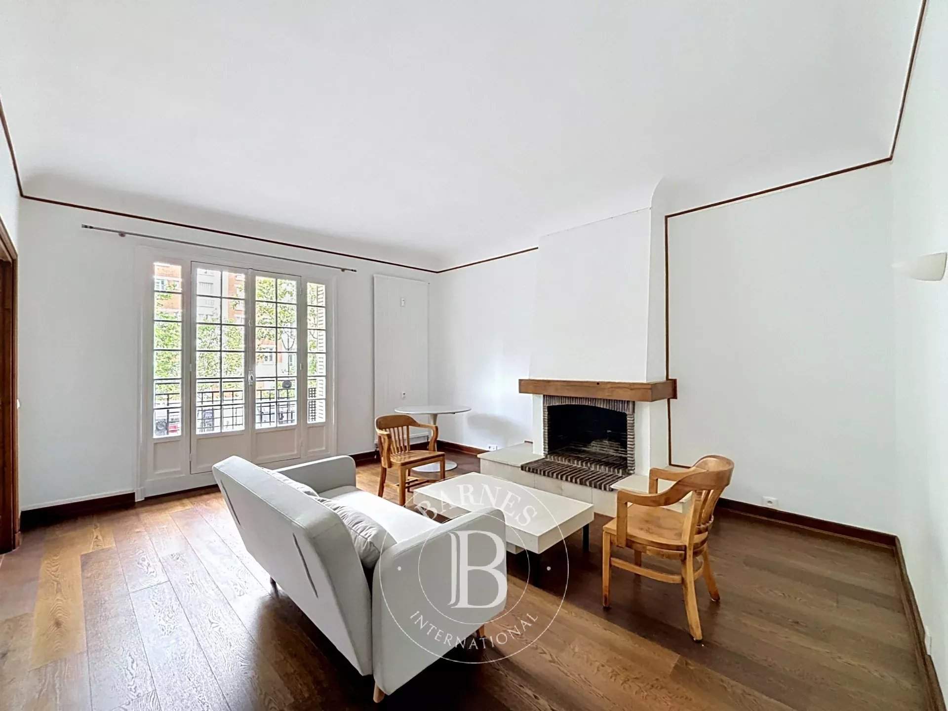 Paris  - Apartment 1 Bedroom - picture 2