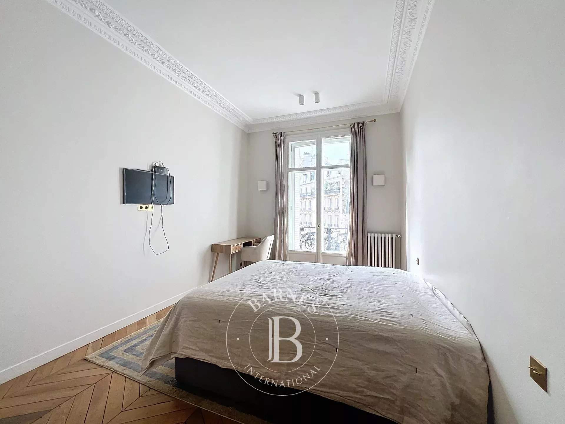 Paris  - Appartement 6 Pi&egrave;ces 4 Chambres - picture 15