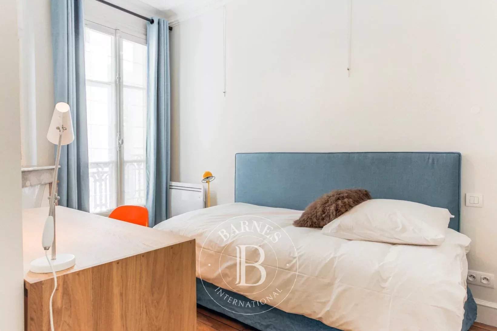 Paris  - Apartment 3 Bedrooms - picture 11