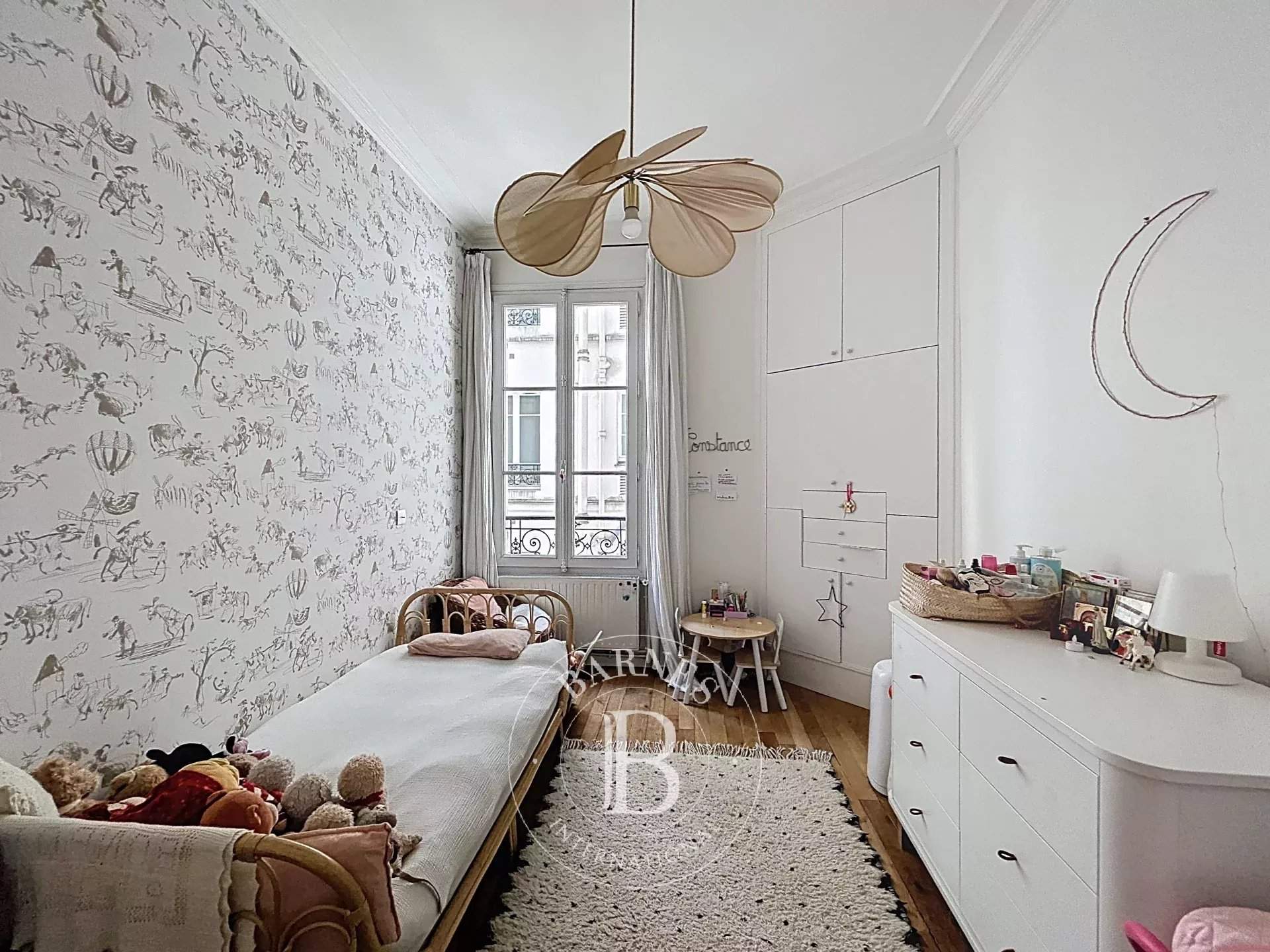 Paris  - Piso  - picture 11