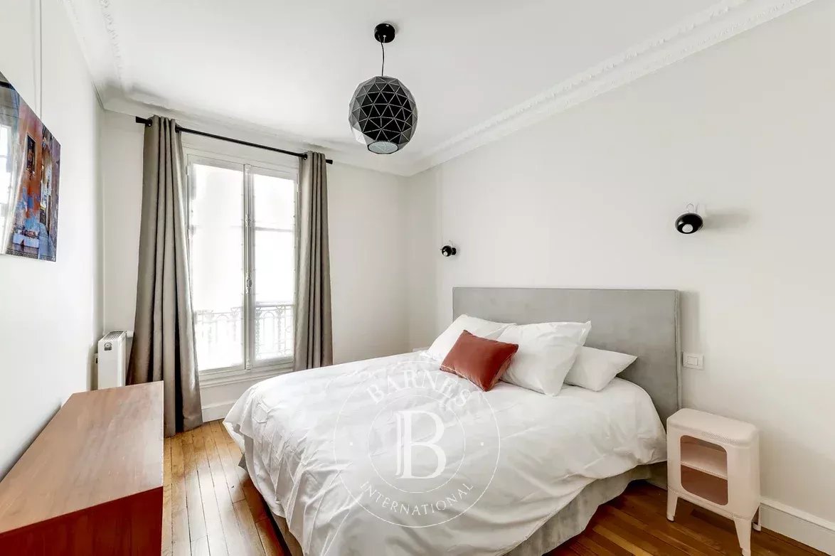 Paris  - Appartement 5 Pi&egrave;ces 3 Chambres - picture 10