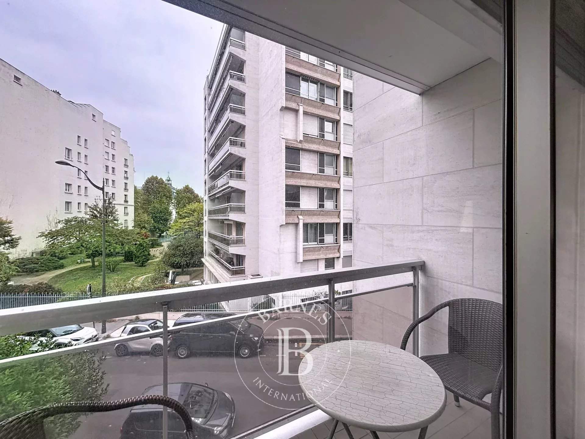 Paris  - Apartment  - picture 7