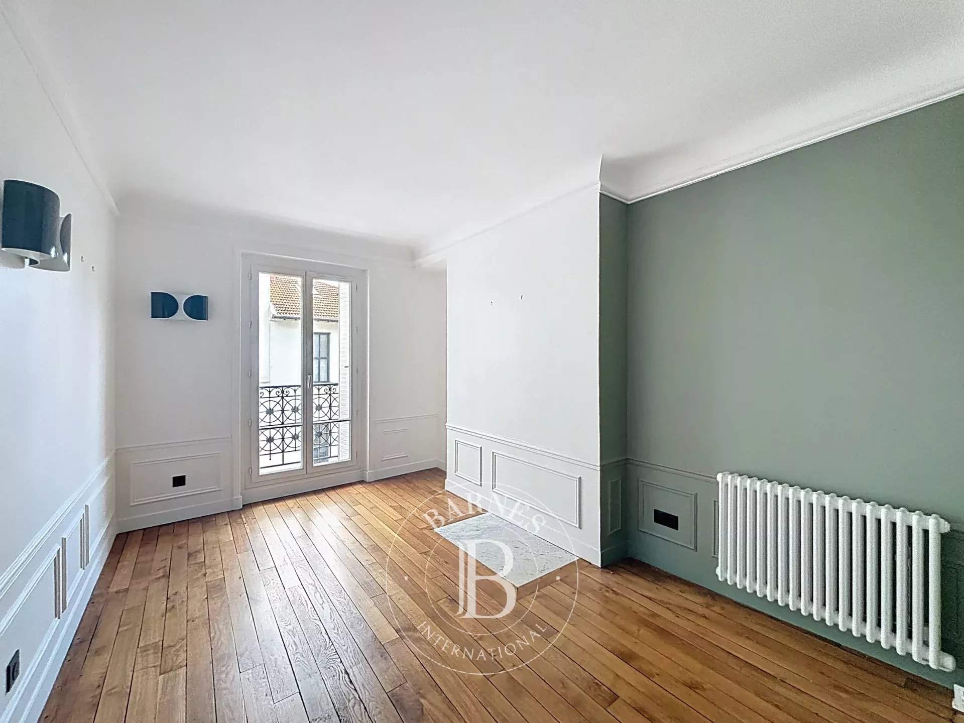 Paris  - Apartment 1 Bedroom - picture 7