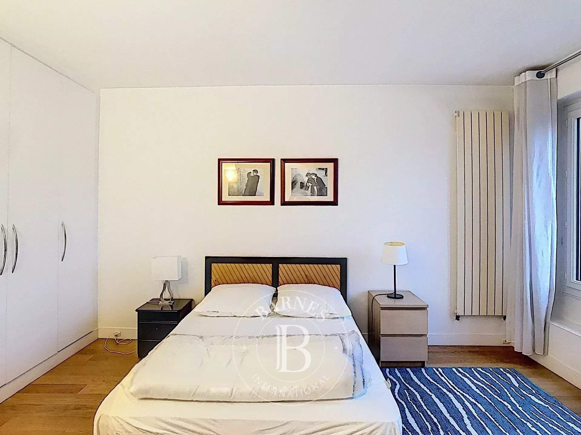 Paris  - Appartement 2 Pi&egrave;ces, 1 Chambre - picture 7