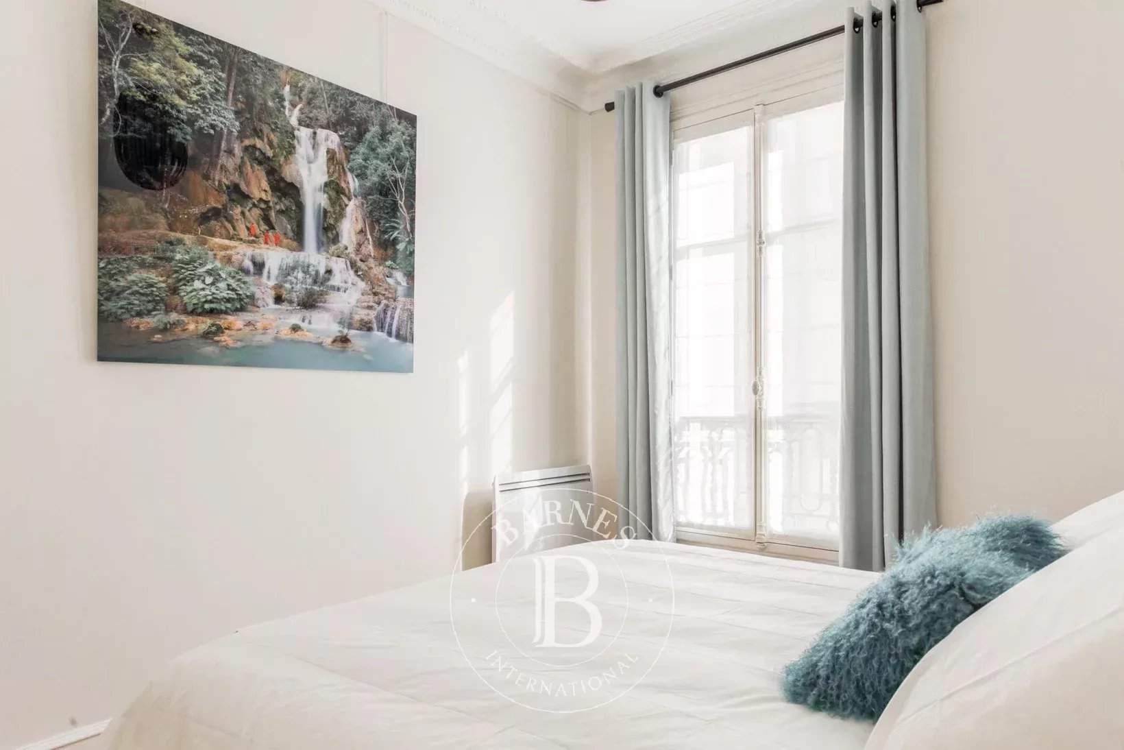 Paris  - Apartment 3 Bedrooms - picture 10