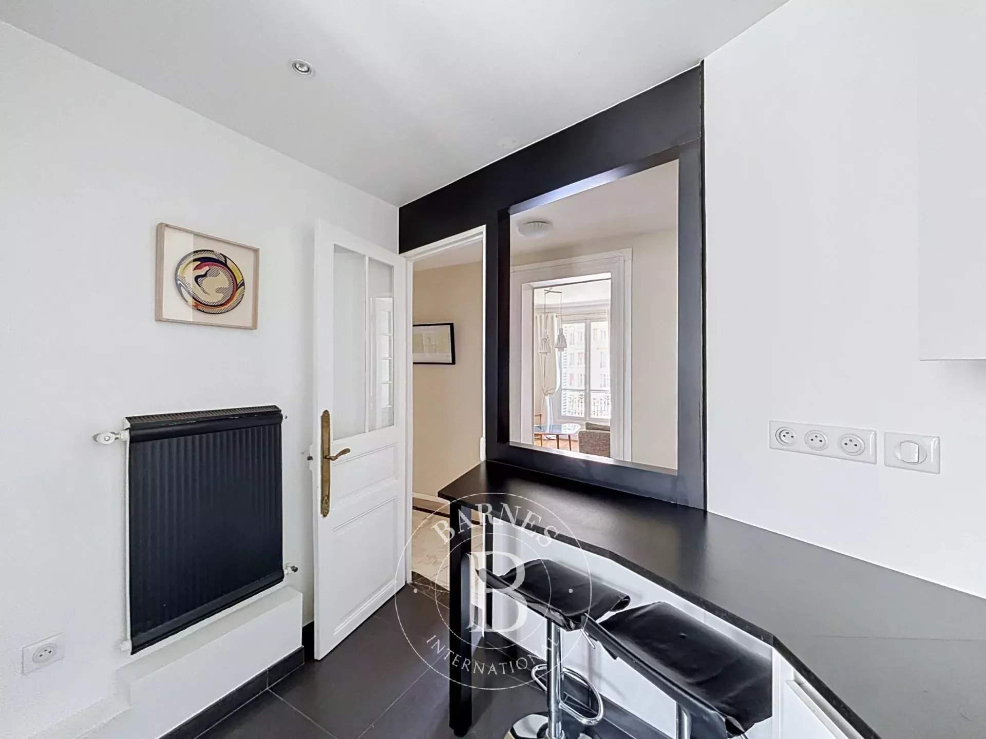 Paris  - Apartment 1 Bedroom - picture 4